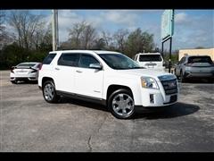 2014 GMC Terrain 