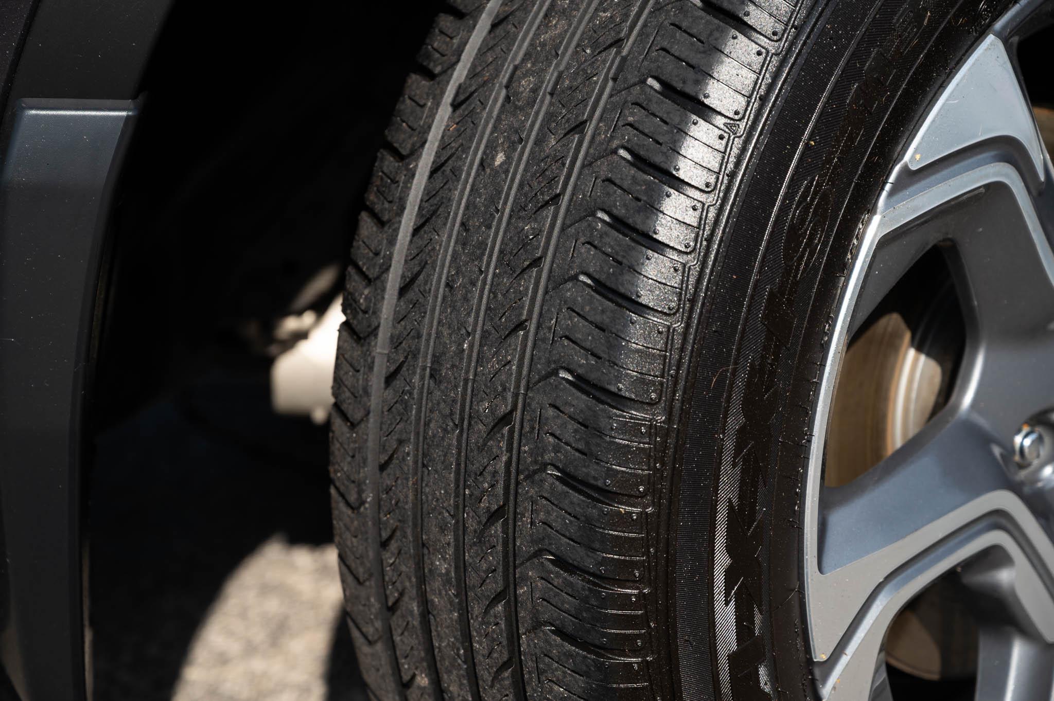 Honda CR-V EX-L AWD 2019