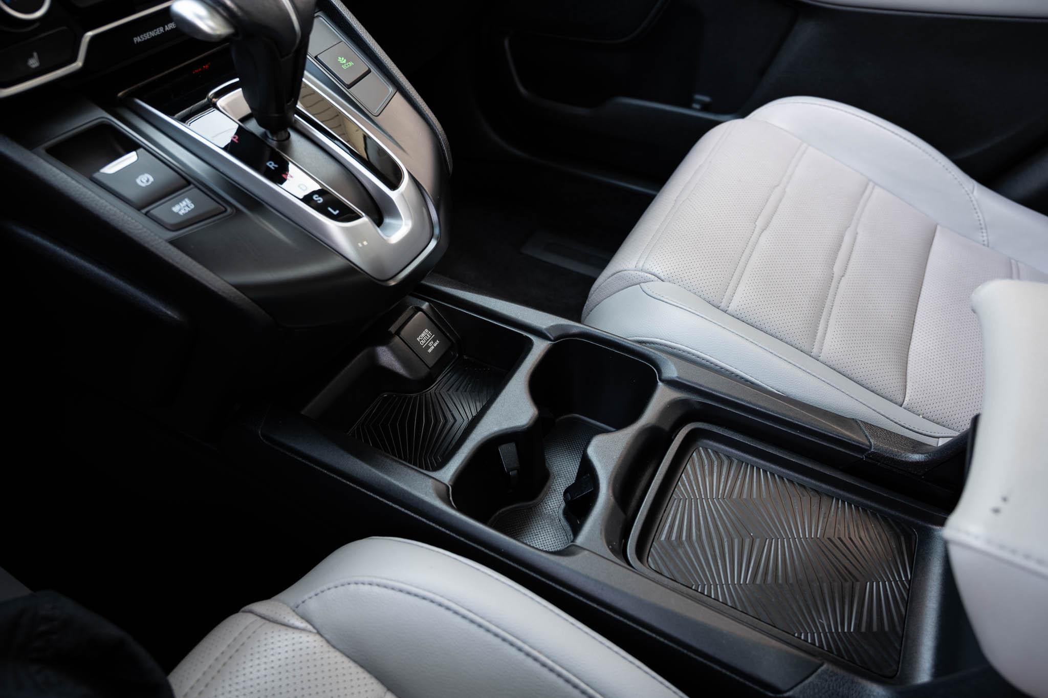 Honda CR-V EX-L AWD 2019