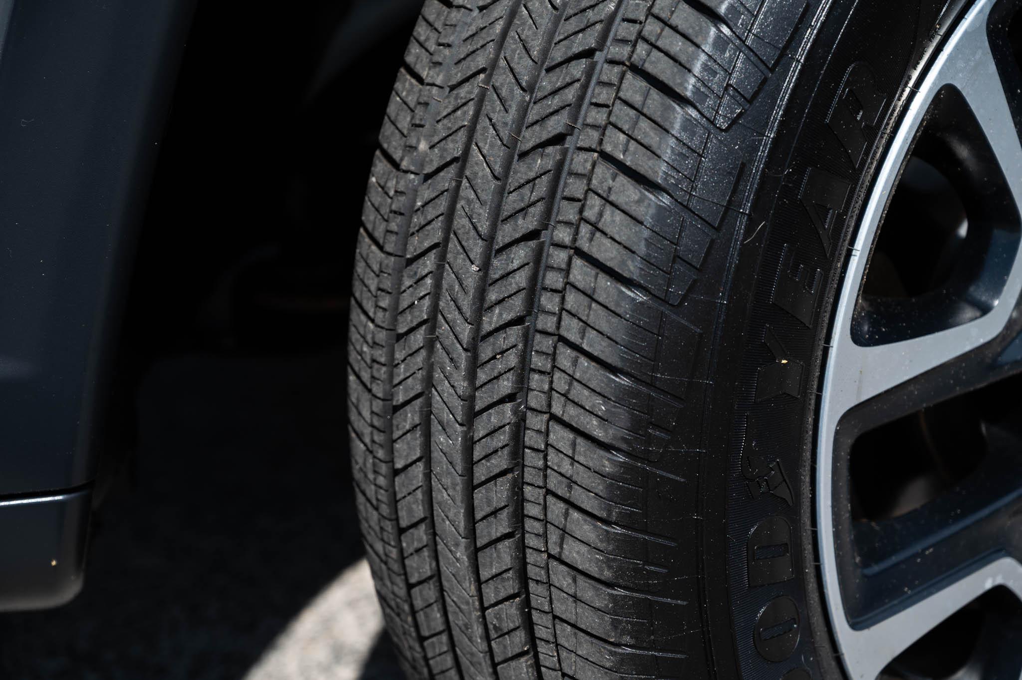 Jeep Compass Trailhawk 4WD 2019