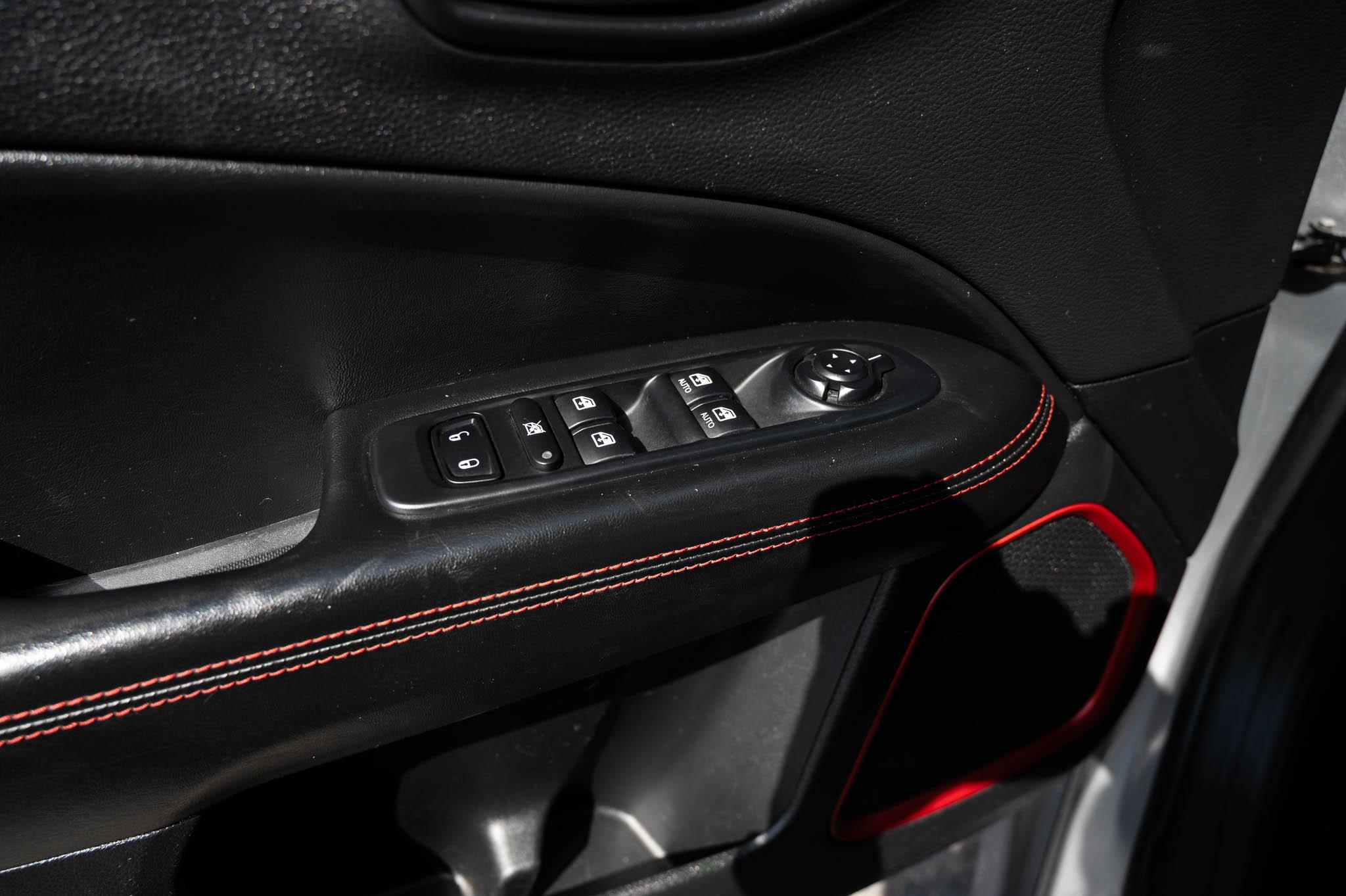 Jeep Compass Trailhawk 4WD 2019