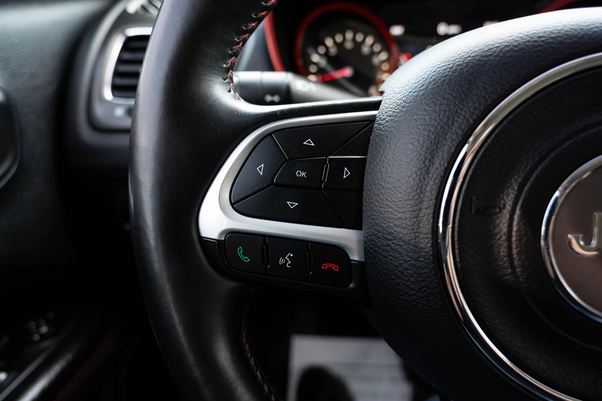 Jeep Compass Trailhawk 4WD 2019