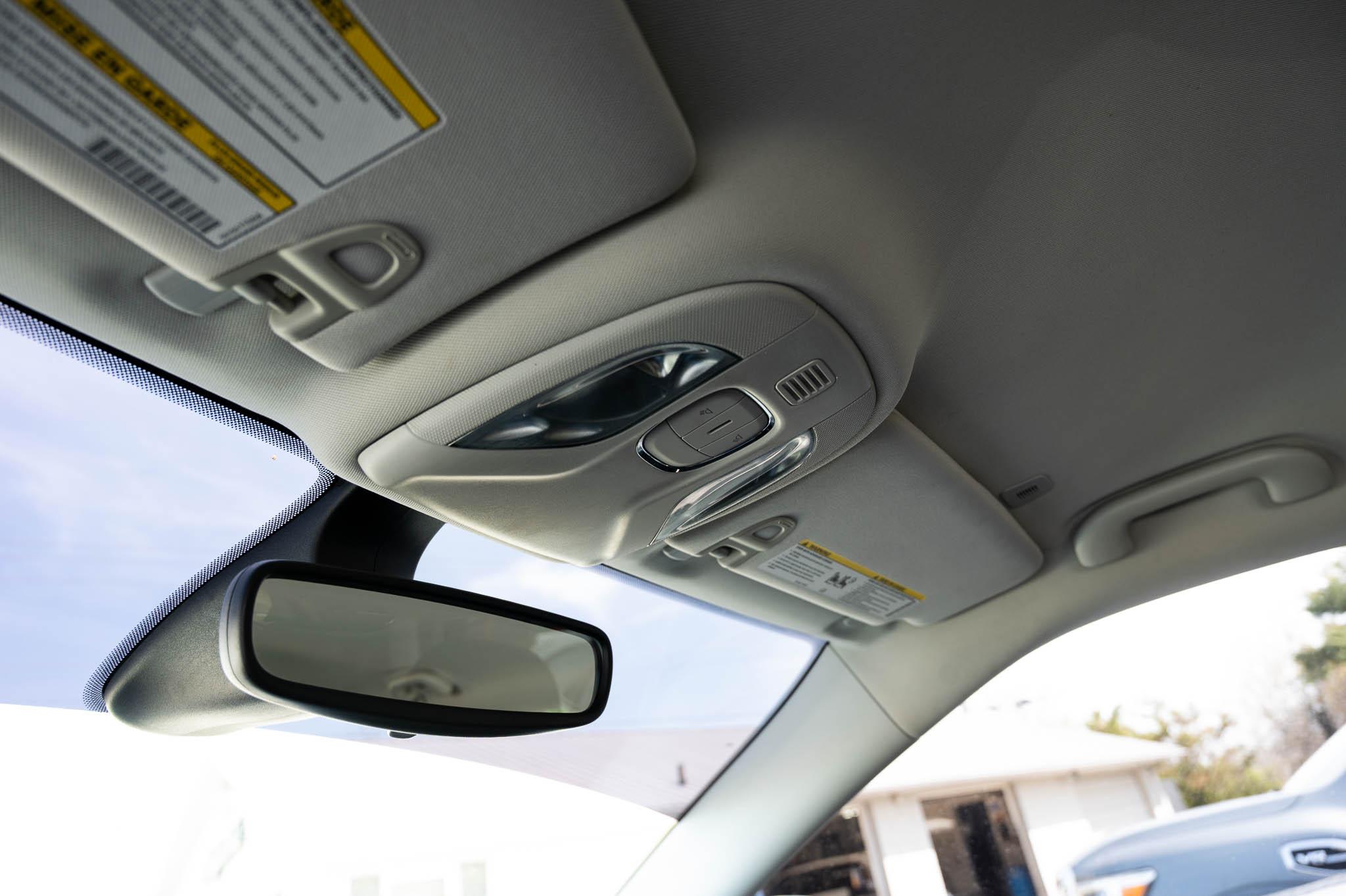 Jeep Compass Trailhawk 4WD 2019