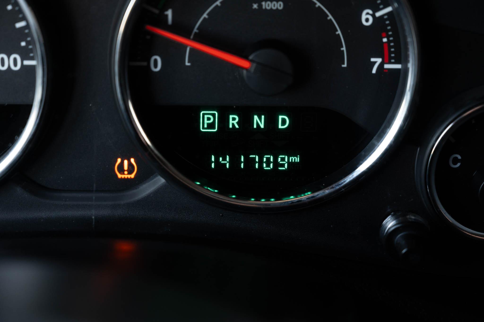 Jeep Wrangler Sport 4WD 2015