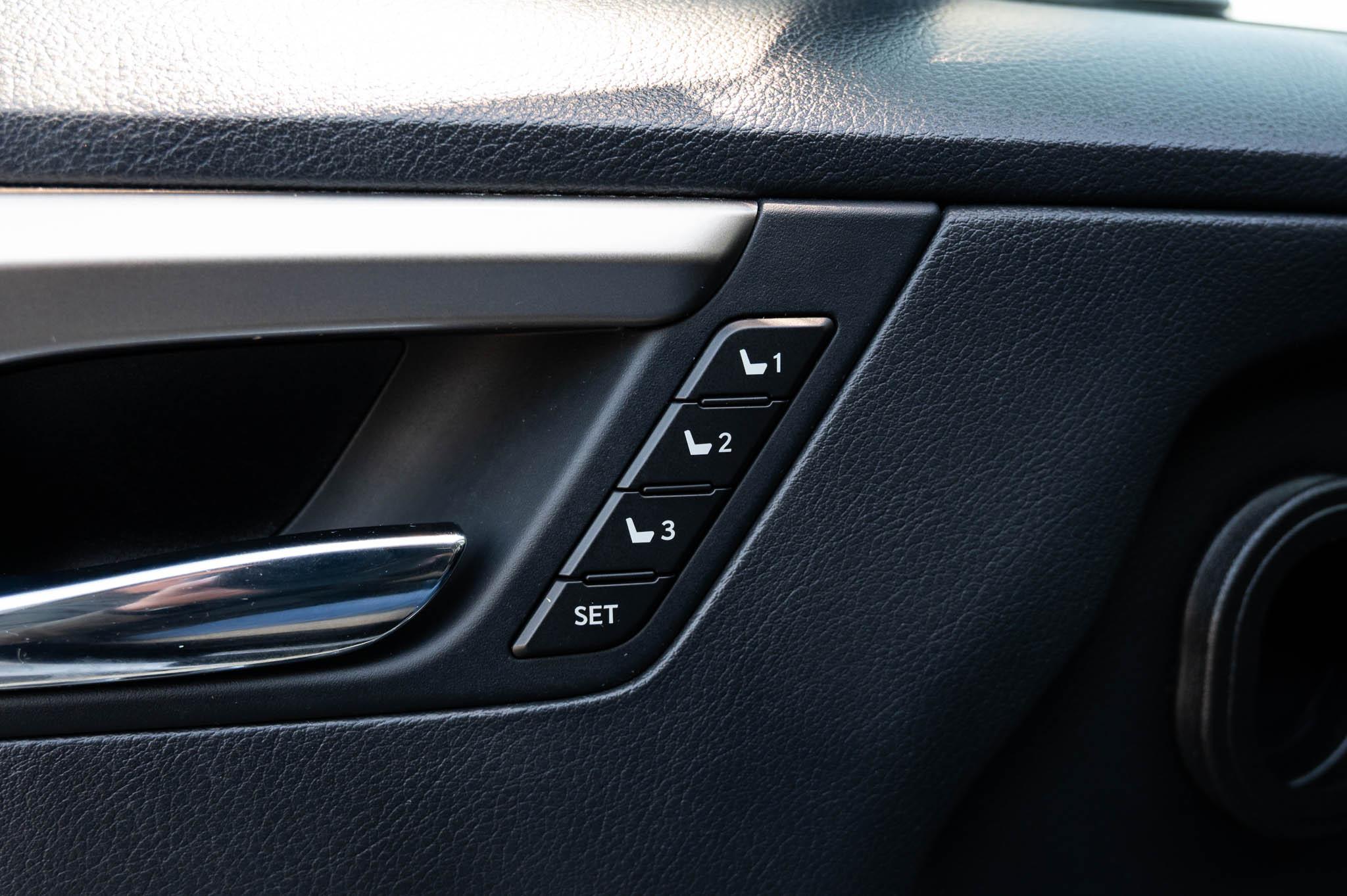 Lexus RX 350L Luxury AWD 2021