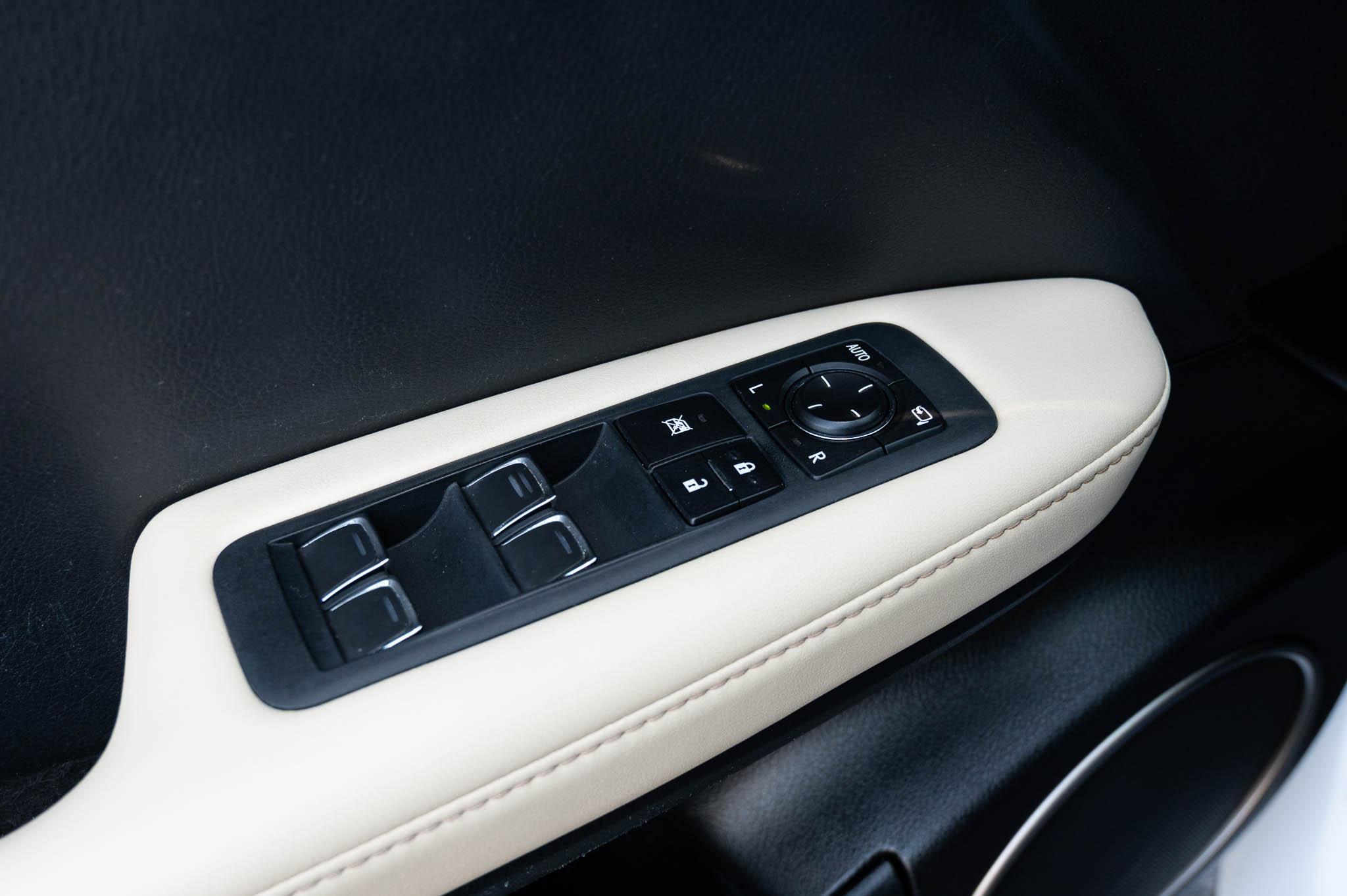 Lexus RX 350L Luxury AWD 2021