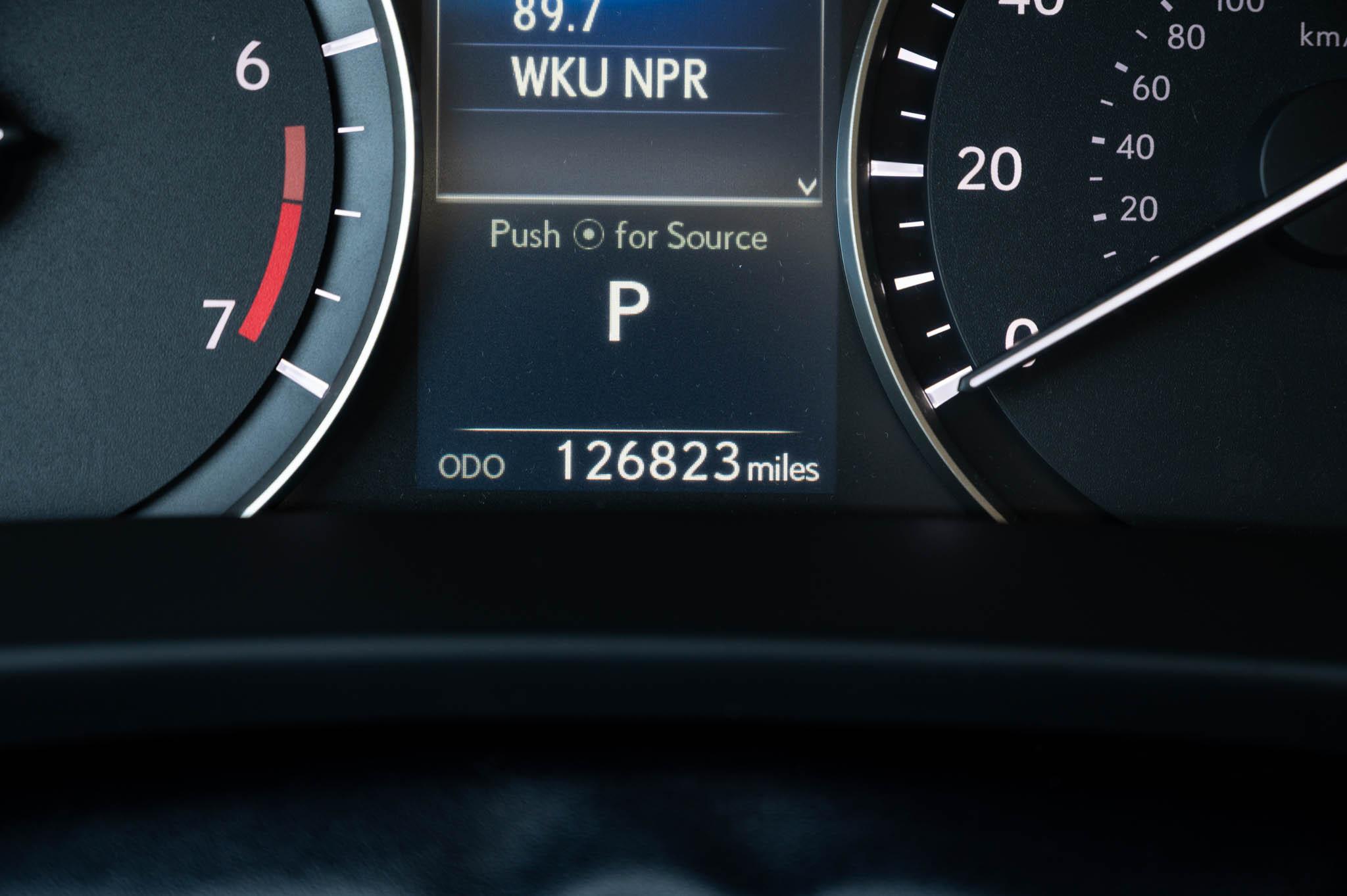 Lexus RX 350L Luxury AWD 2021