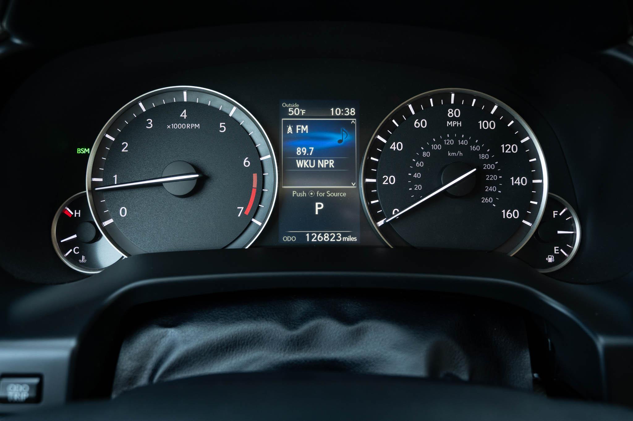 Lexus RX 350L Luxury AWD 2021