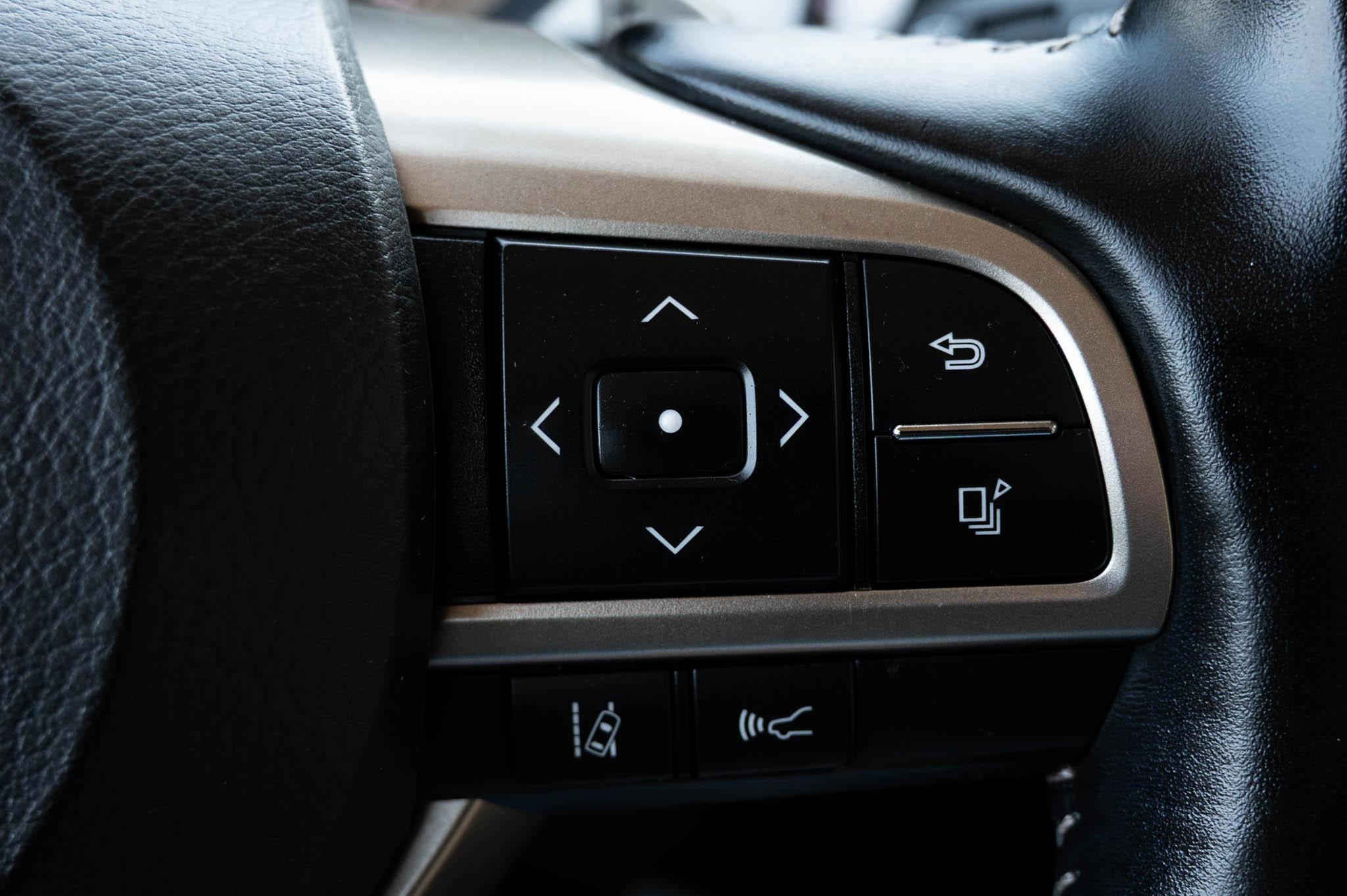 Lexus RX 350L Luxury AWD 2021