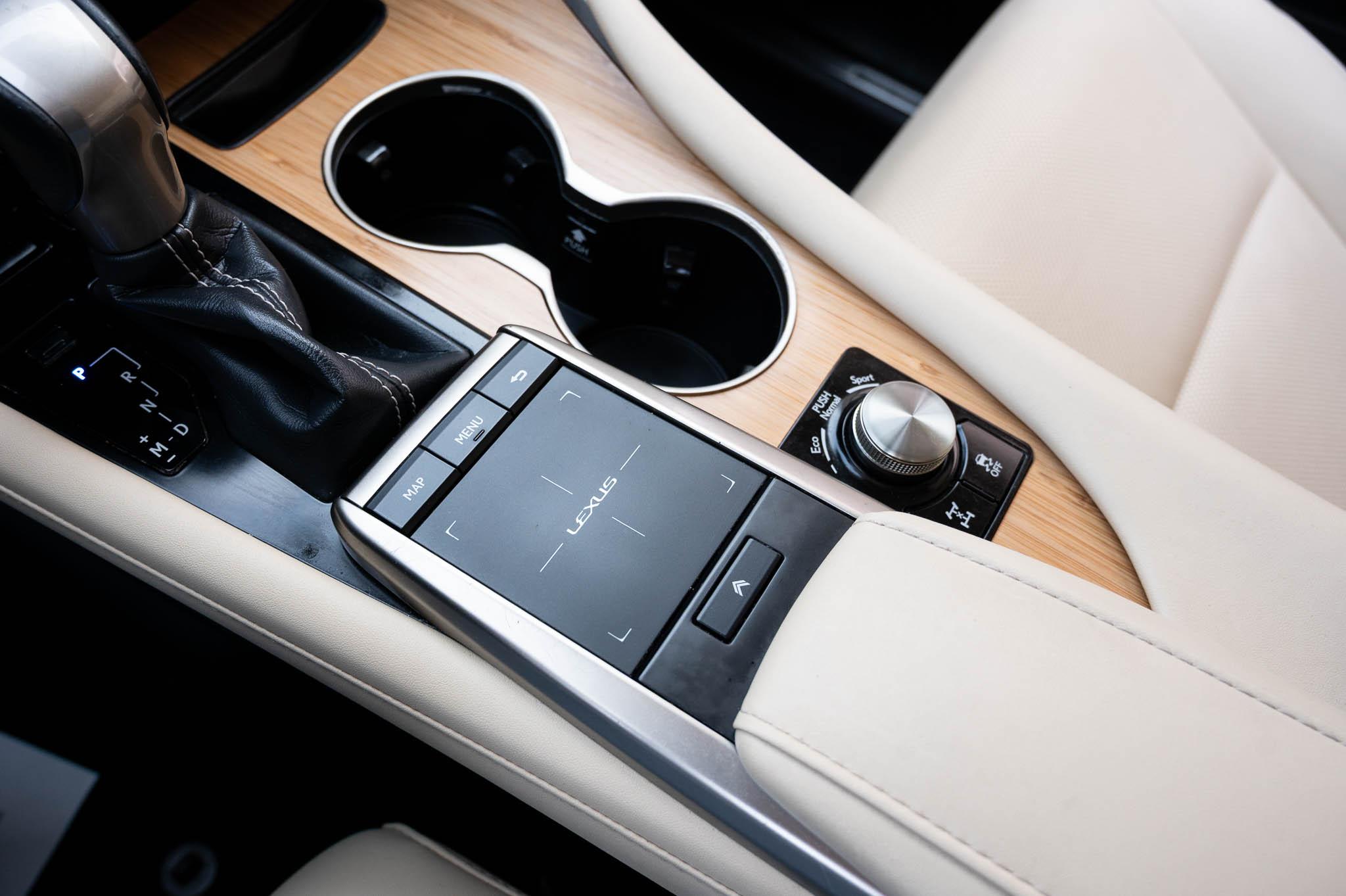 Lexus RX 350L Luxury AWD 2021