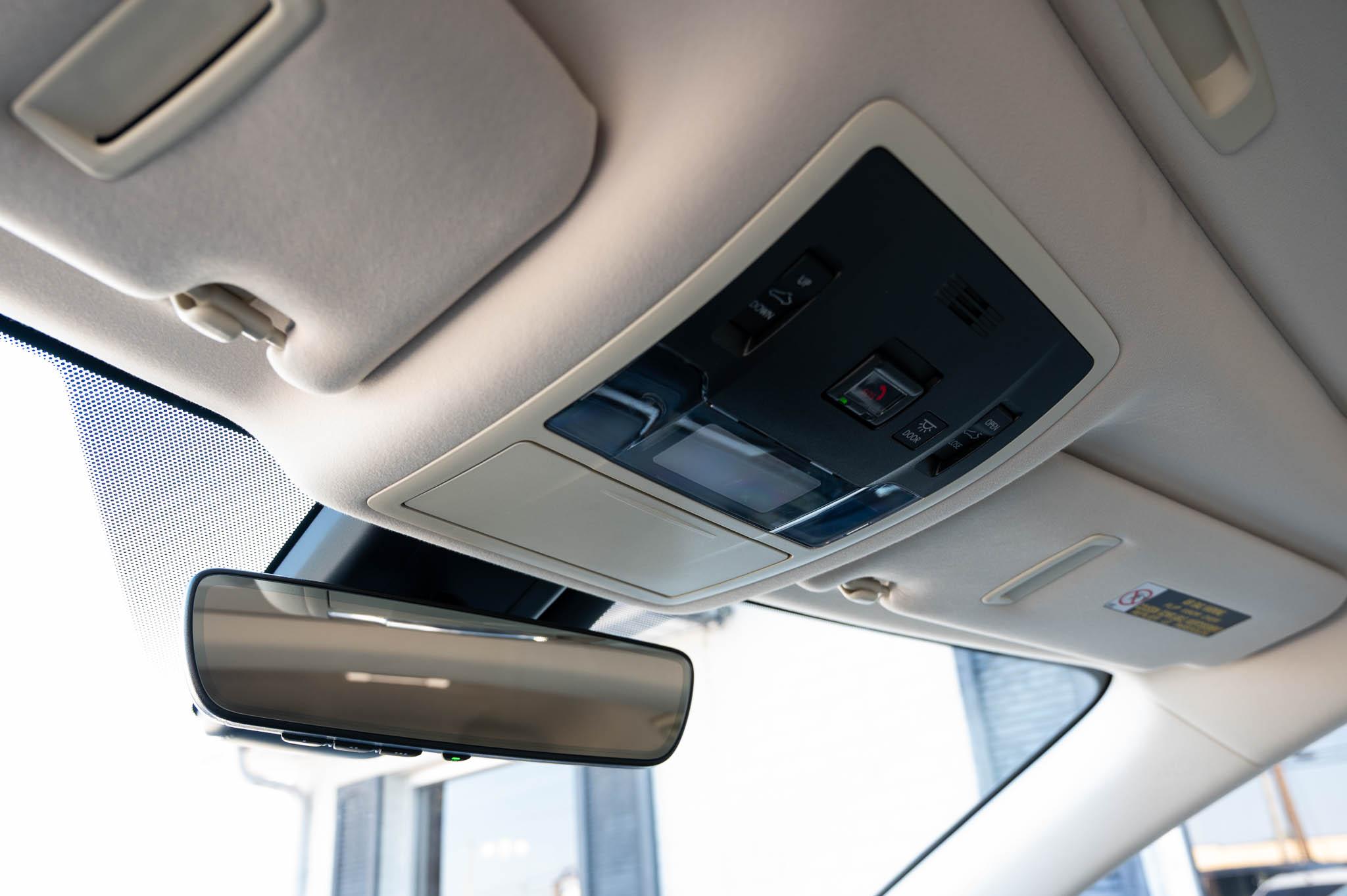 Lexus RX 350L Luxury AWD 2021