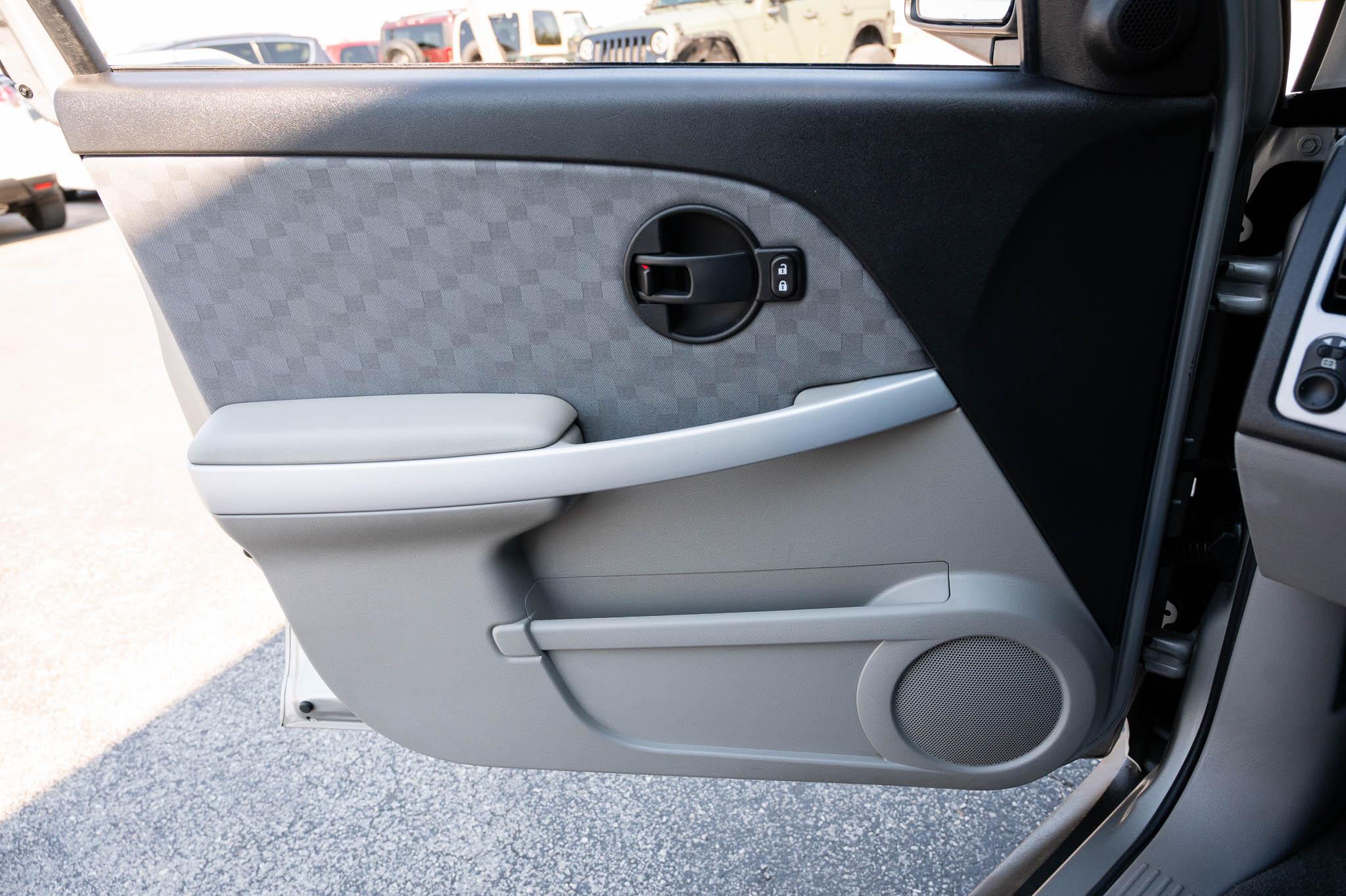 Chevrolet Equinox LS FWD 2008