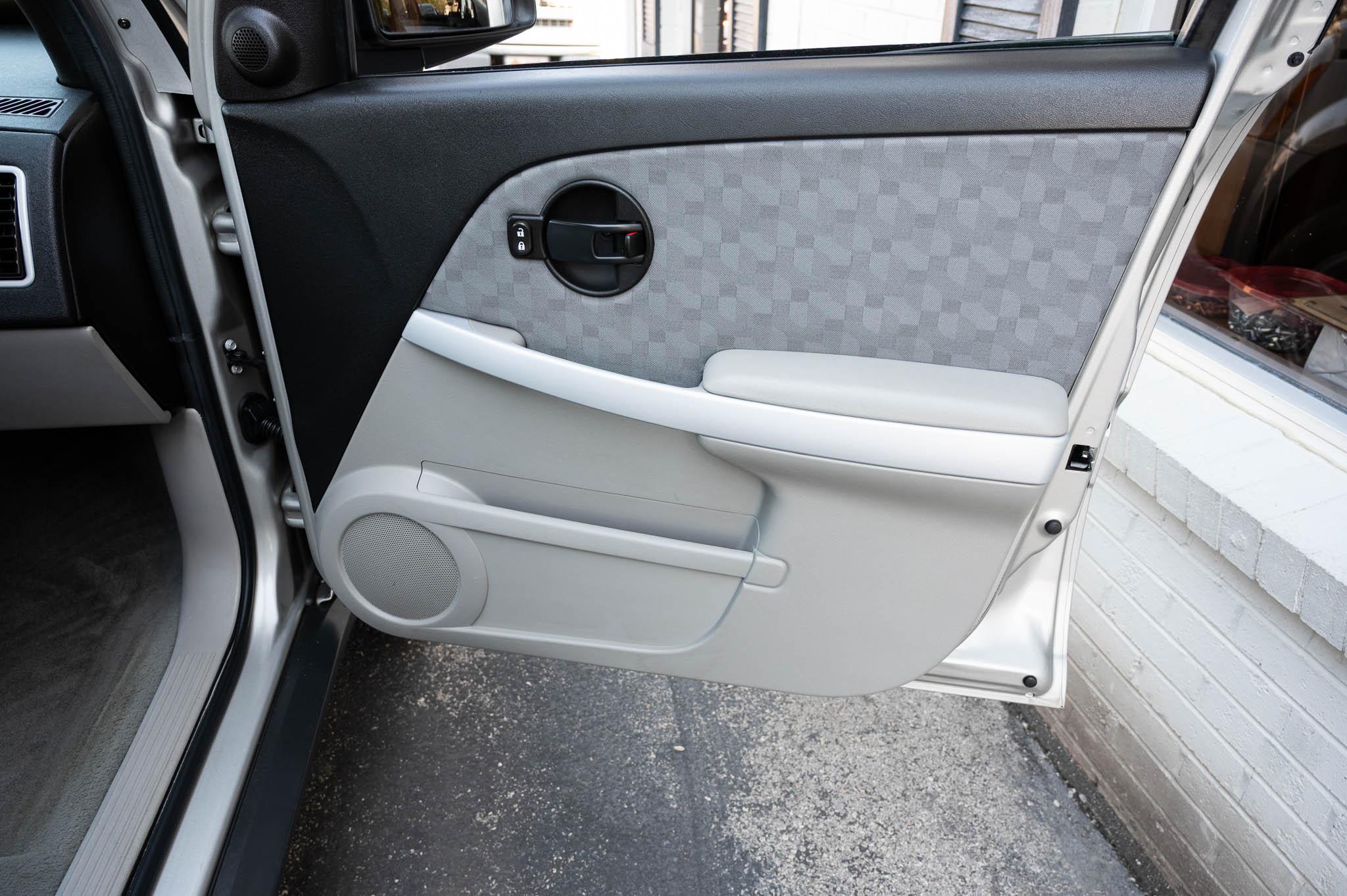 Chevrolet Equinox LS FWD 2008