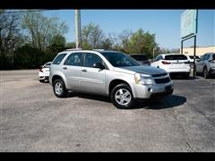 2008 Chevrolet Equinox 