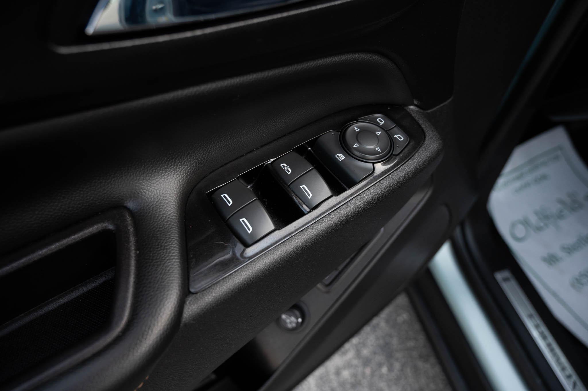 Chevrolet Equinox Premier AWD 2022