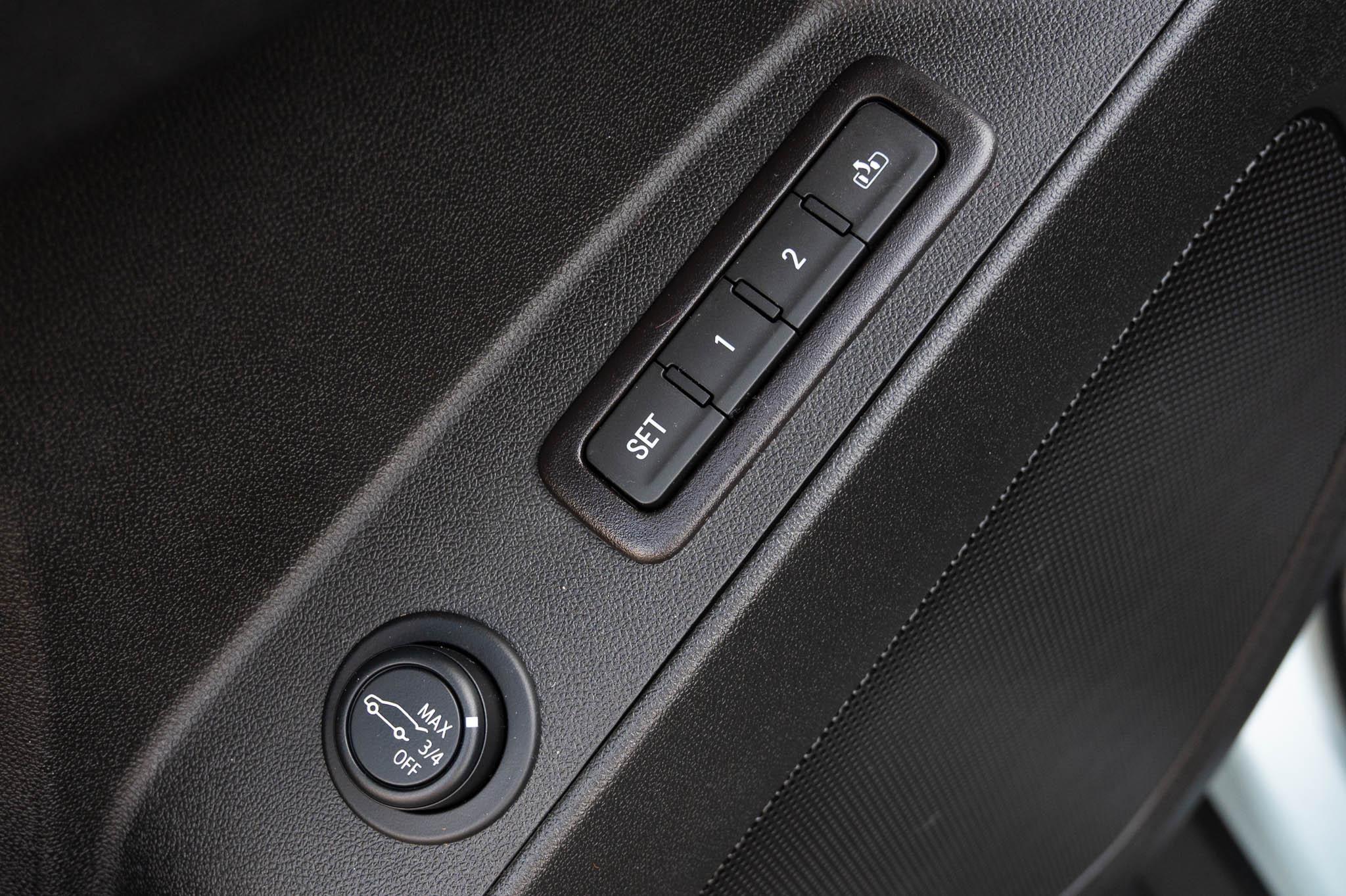 Chevrolet Equinox Premier AWD 2022