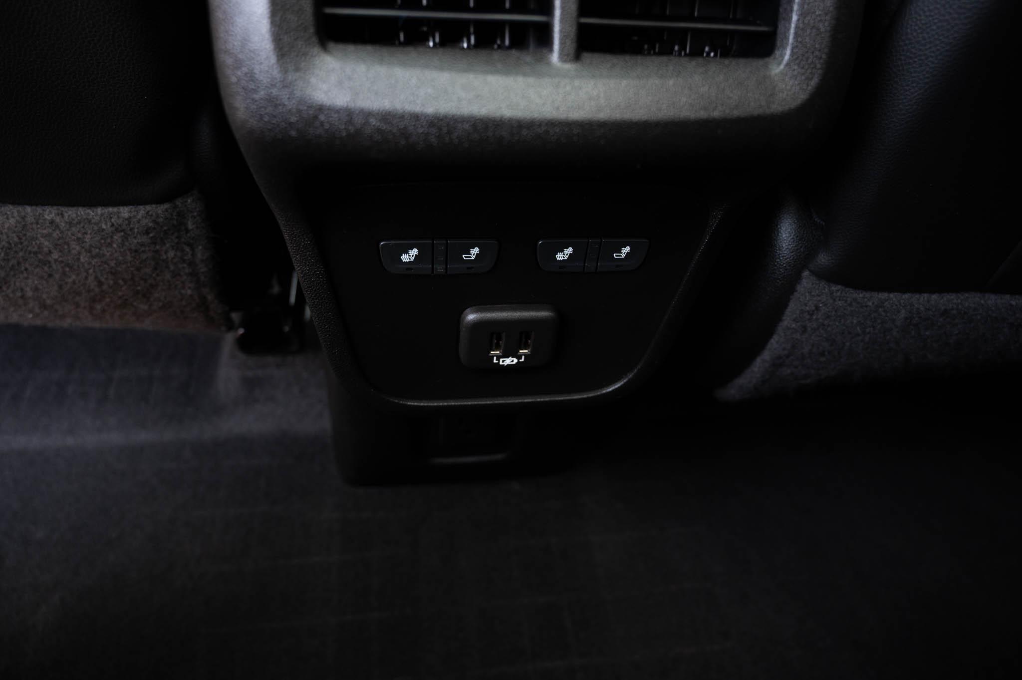 Chevrolet Equinox Premier AWD 2022