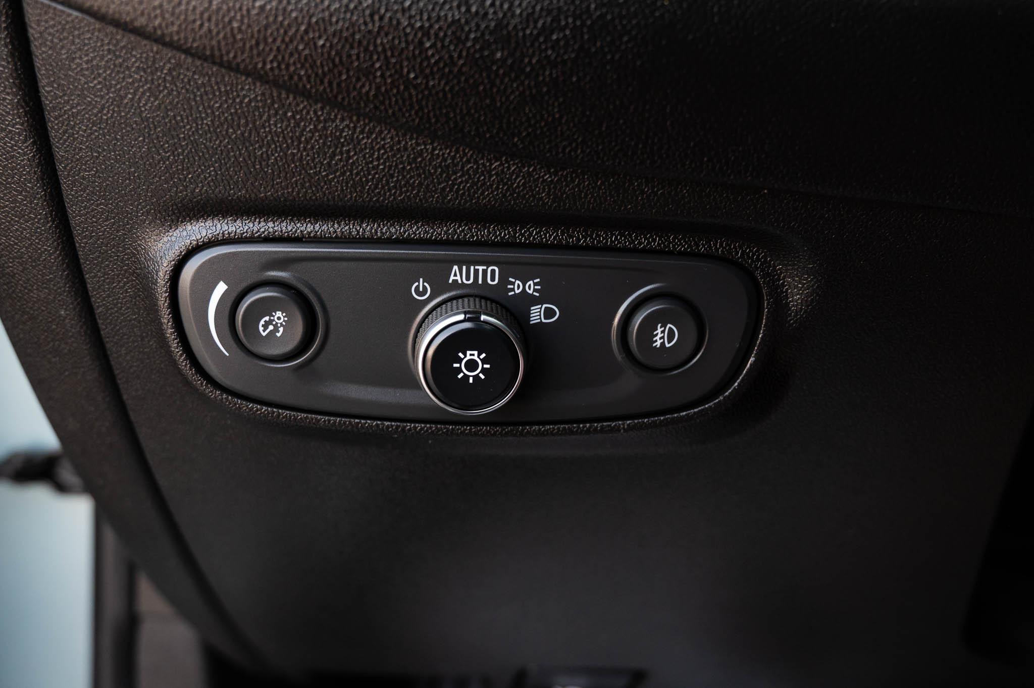 Chevrolet Equinox Premier AWD 2022