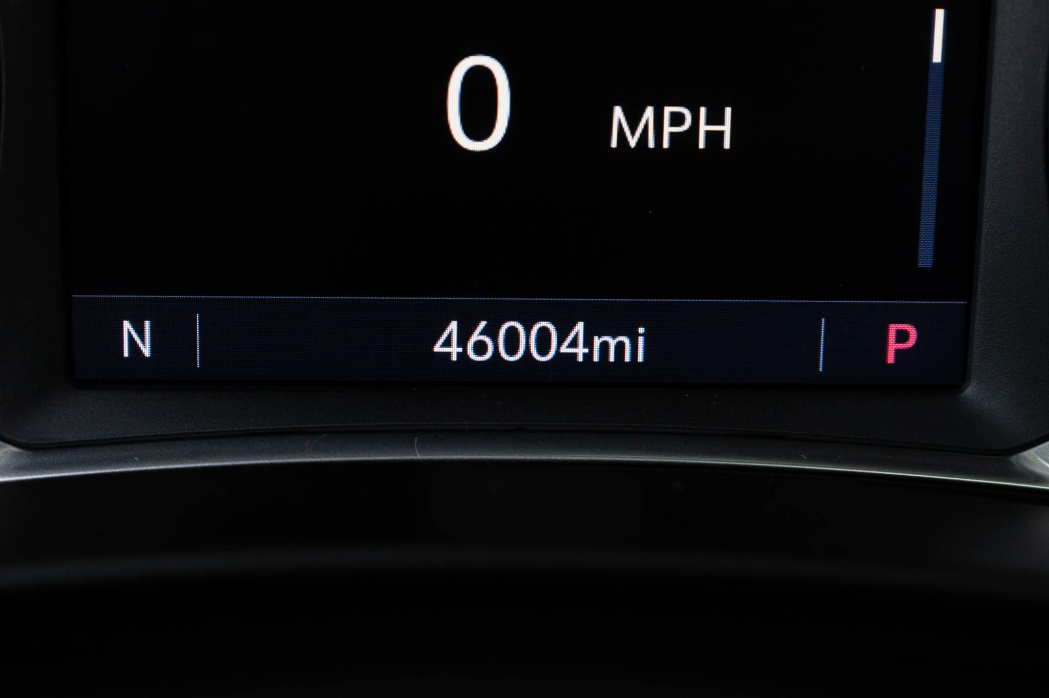 Chevrolet Equinox Premier AWD 2022