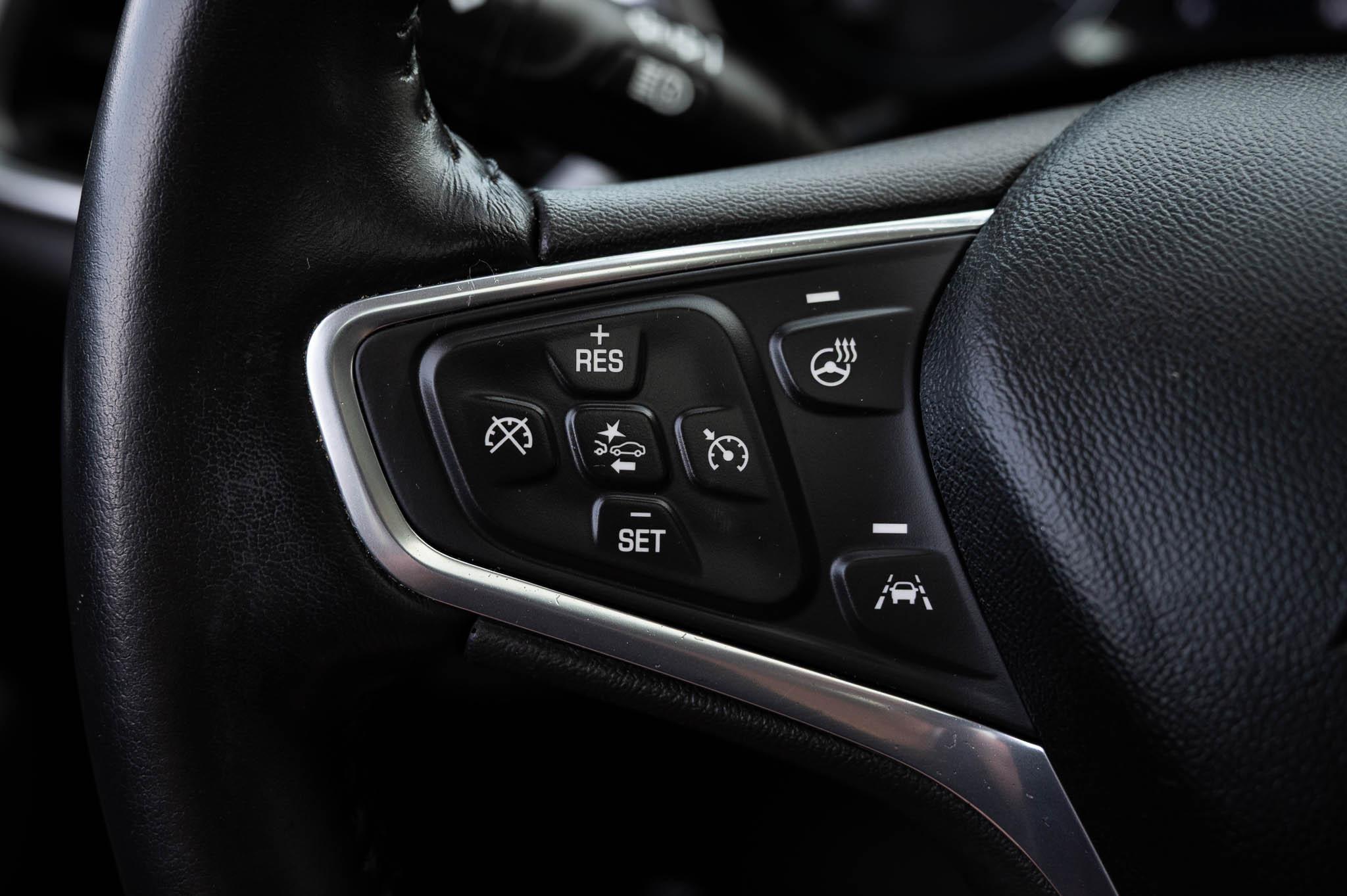 Chevrolet Equinox Premier AWD 2022