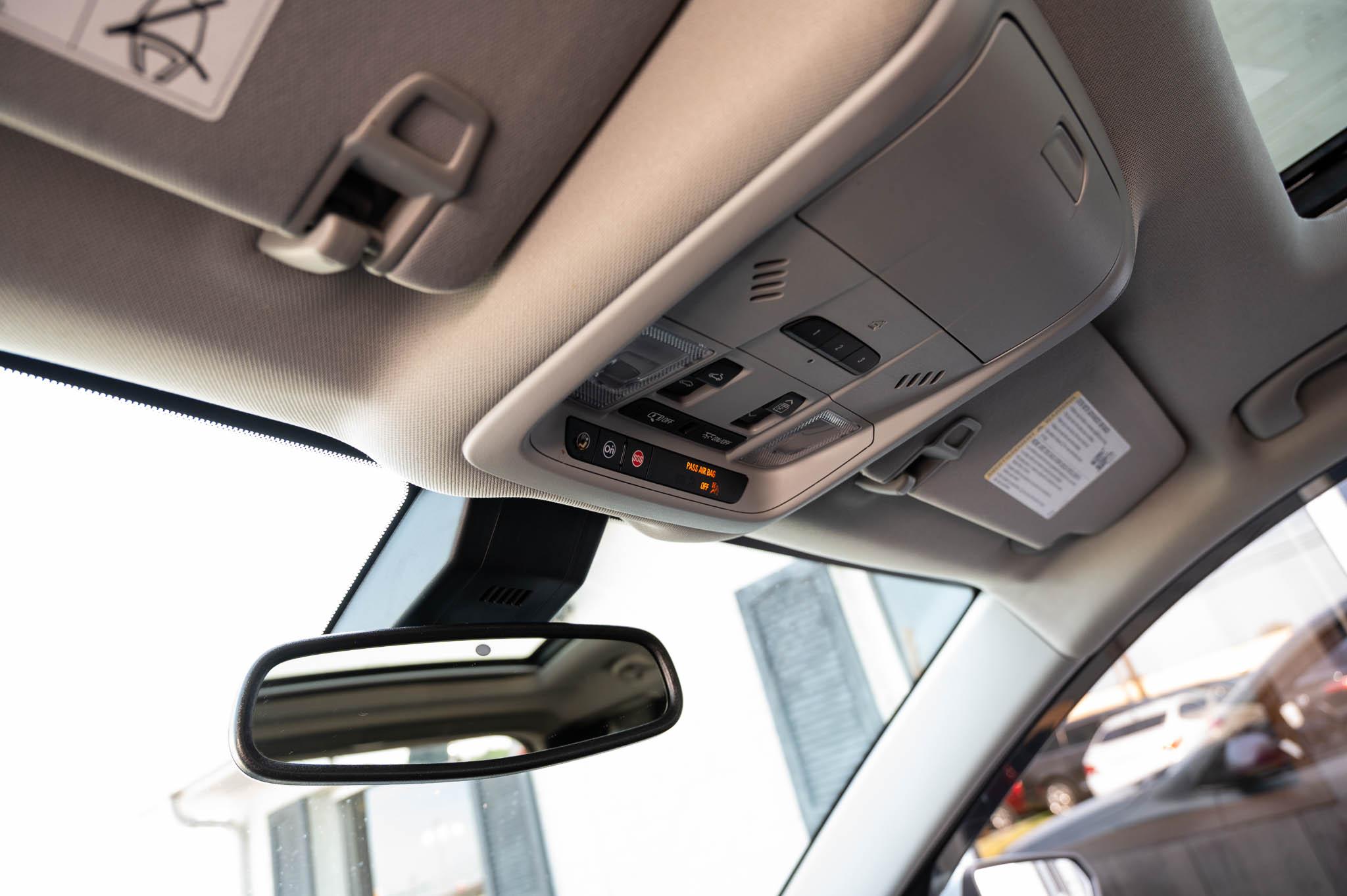 Chevrolet Equinox Premier AWD 2022