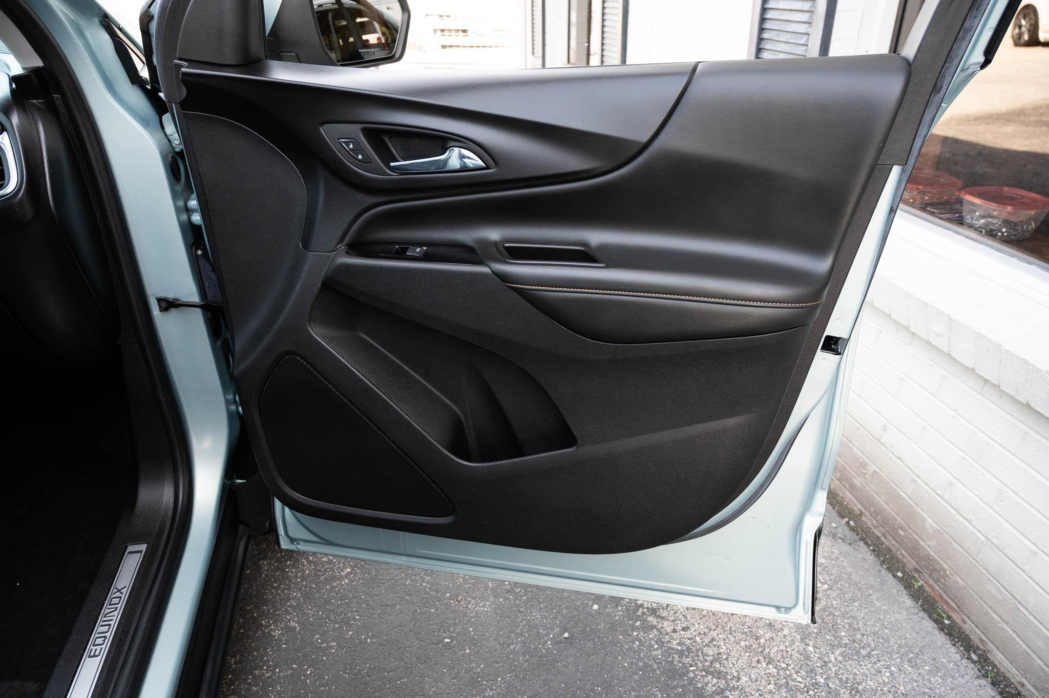 Chevrolet Equinox Premier AWD 2022