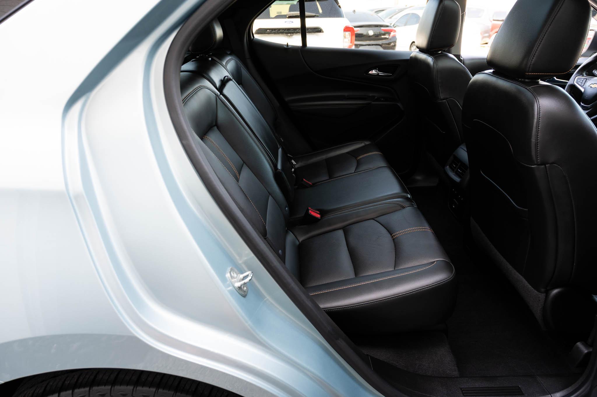 Chevrolet Equinox Premier AWD 2022