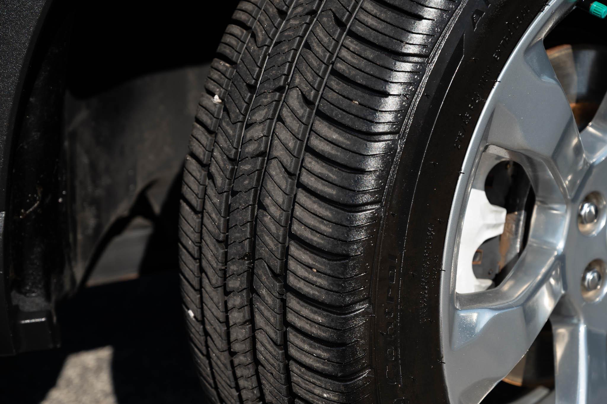 Ford Explorer Platinum AWD 2020