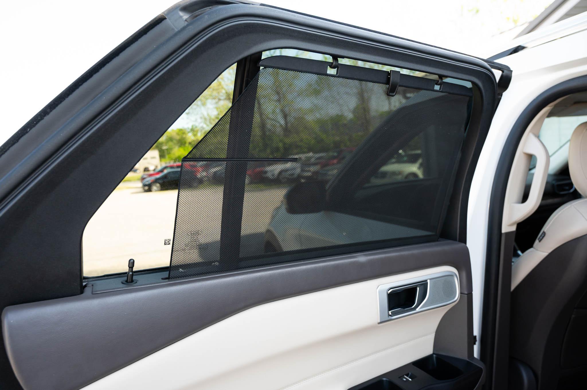 Ford Explorer Platinum AWD 2020