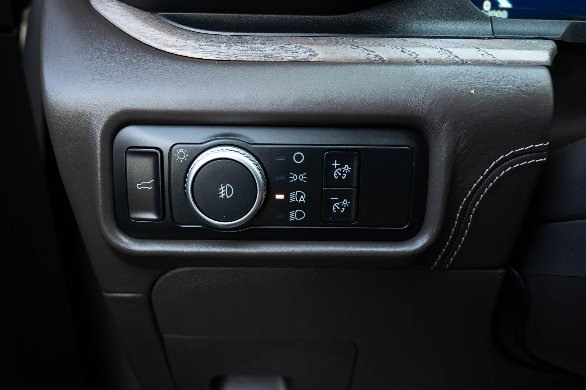 Ford Explorer Platinum AWD 2020