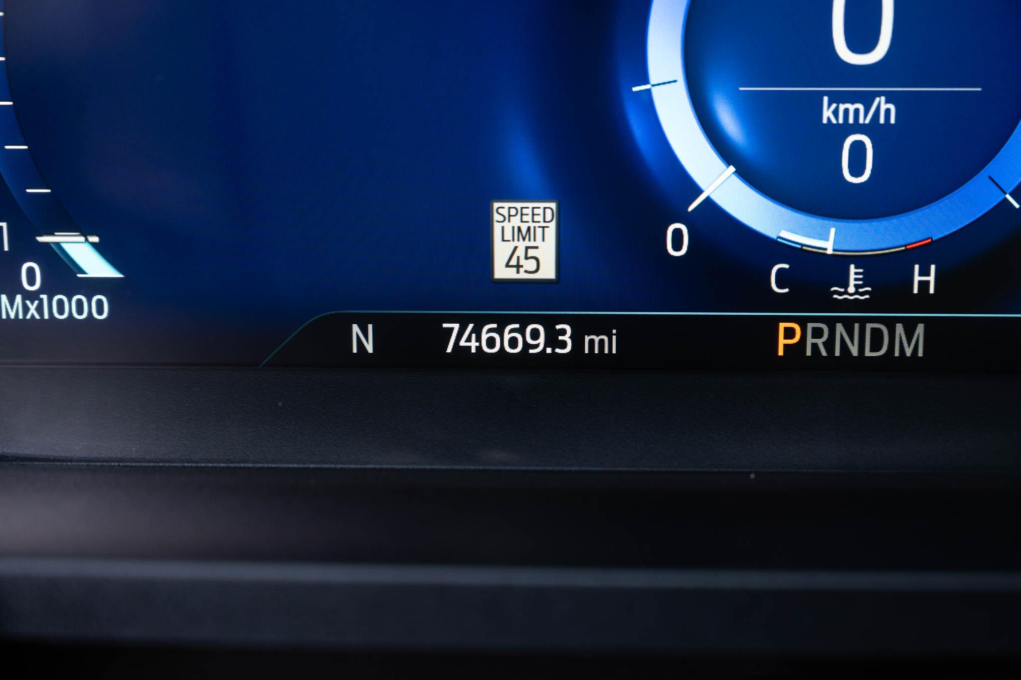 Ford Explorer Platinum AWD 2020