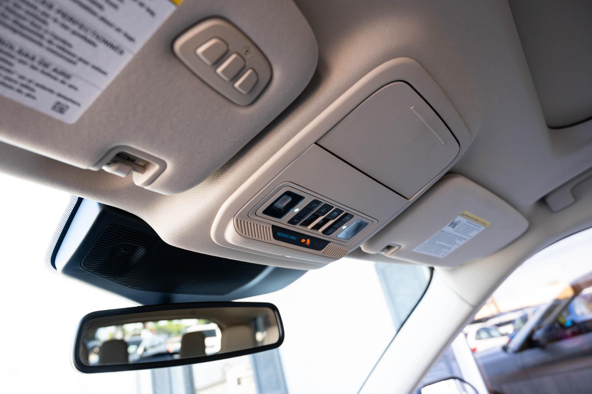 Ford Explorer Platinum AWD 2020