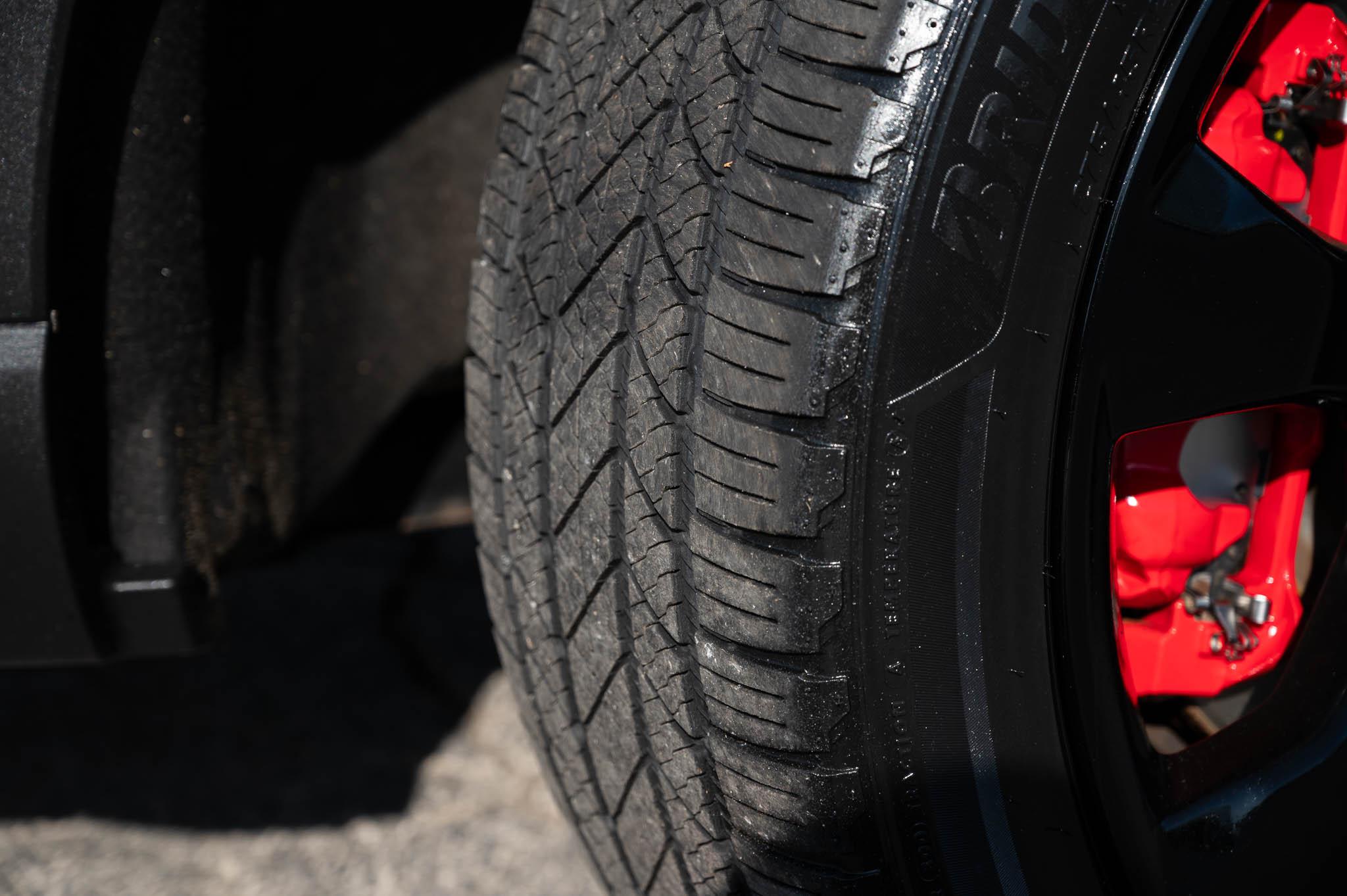 Ford Explorer ST AWD 2020