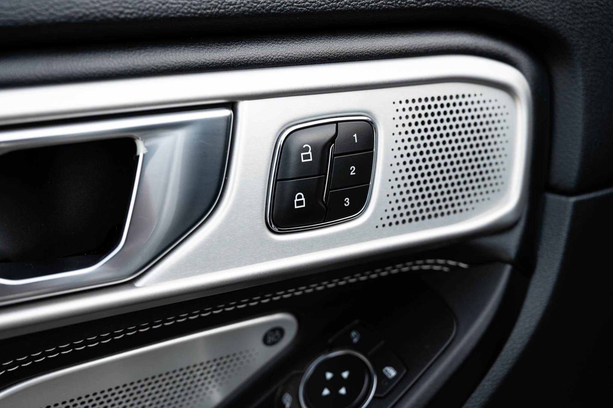 Ford Explorer ST AWD 2020