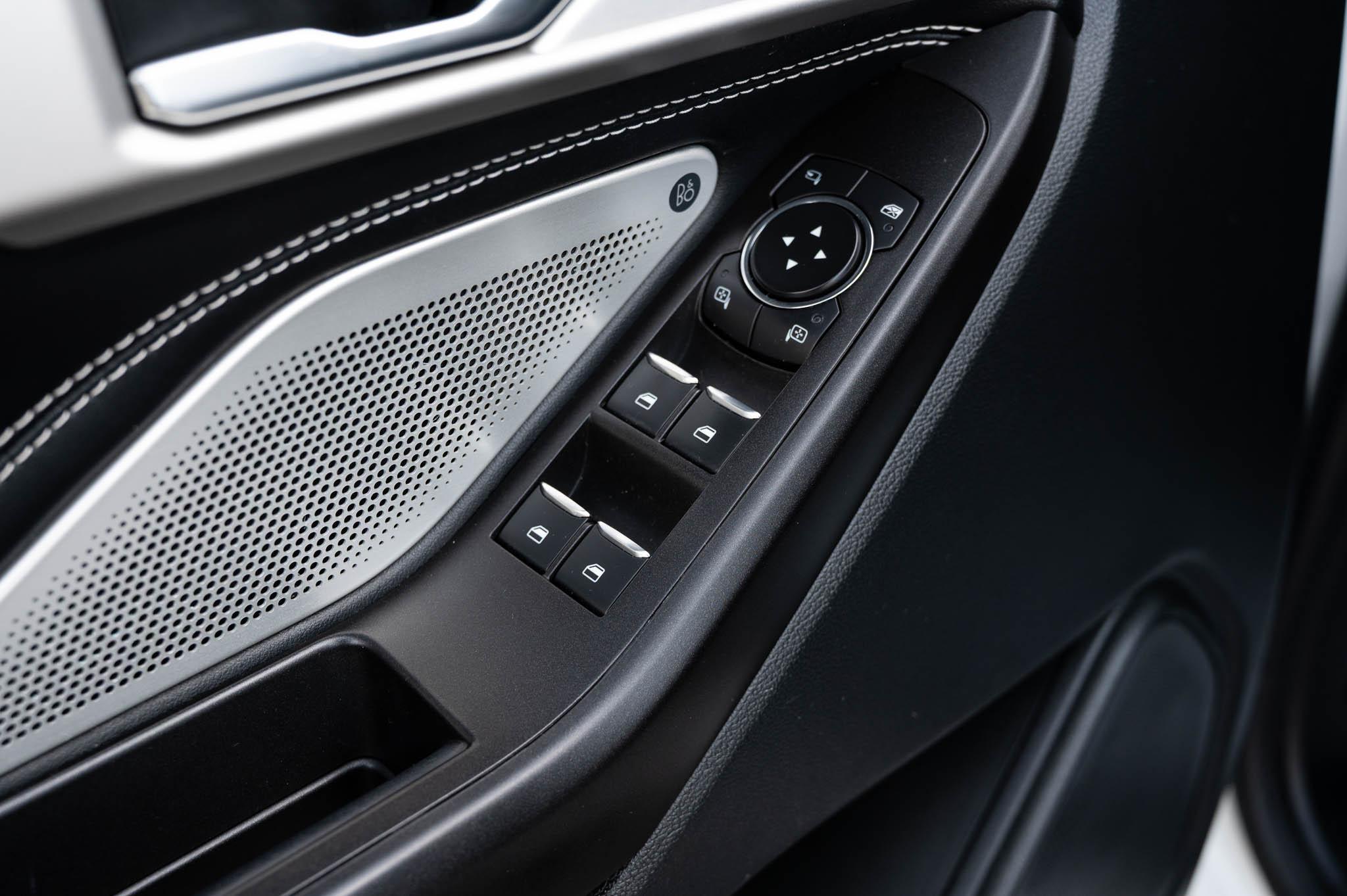 Ford Explorer ST AWD 2020