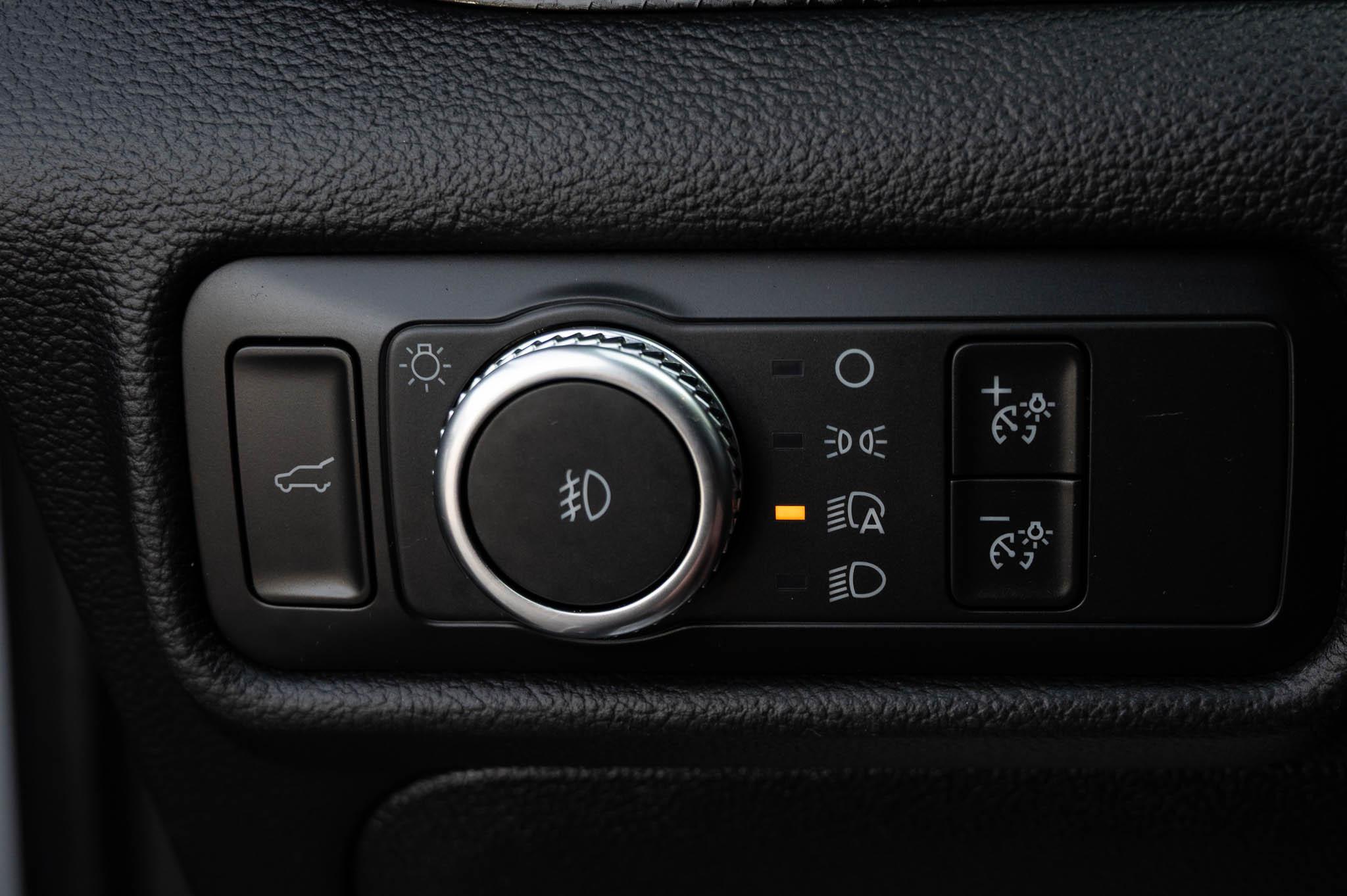 Ford Explorer ST AWD 2020