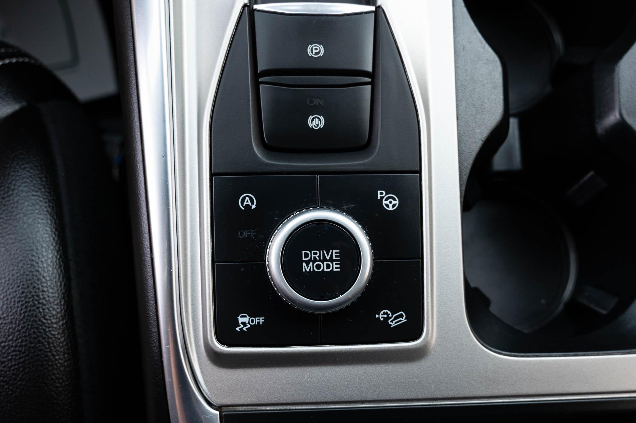 Ford Explorer ST AWD 2020