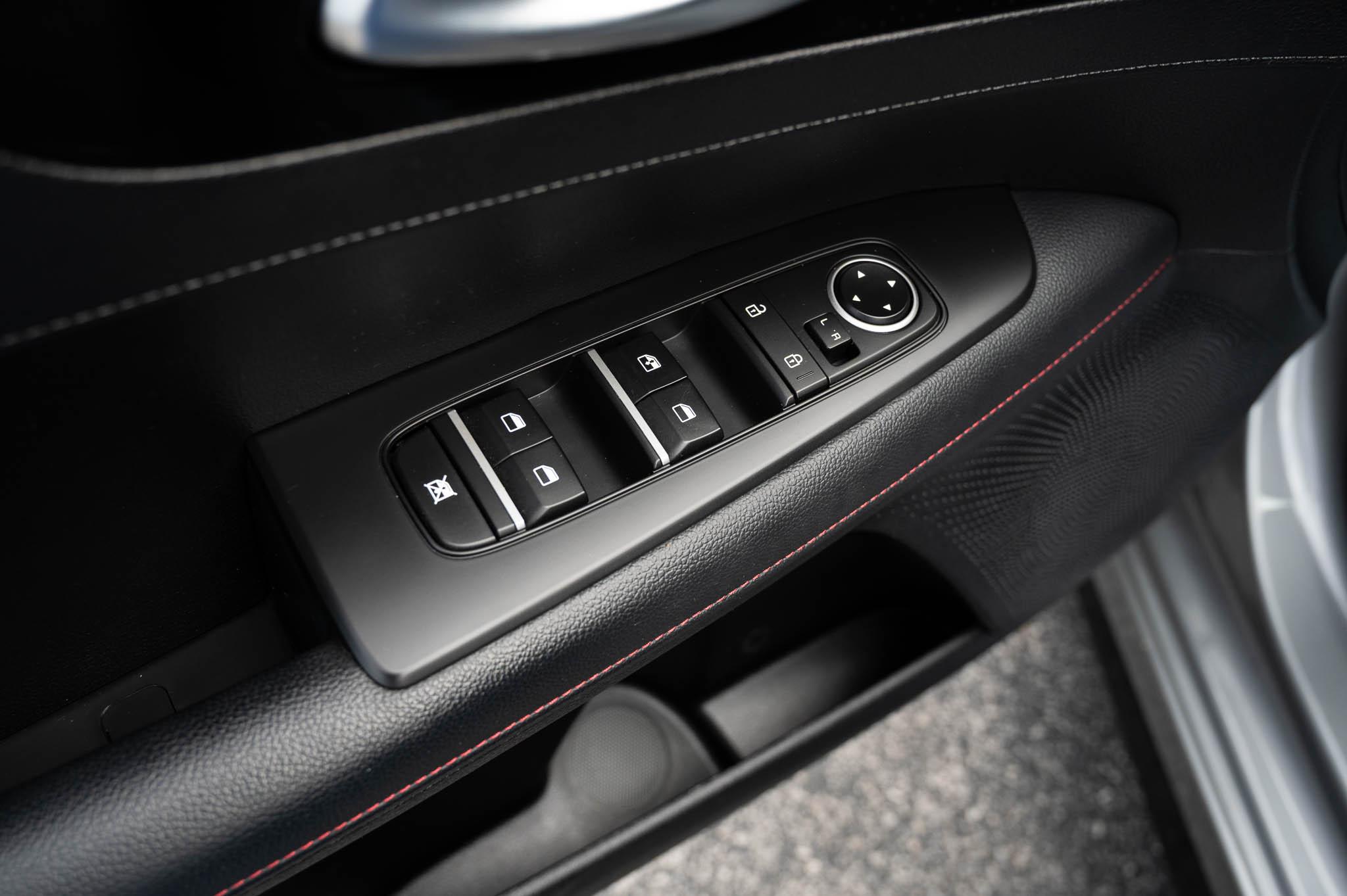 Kia Forte GT 7A 2022