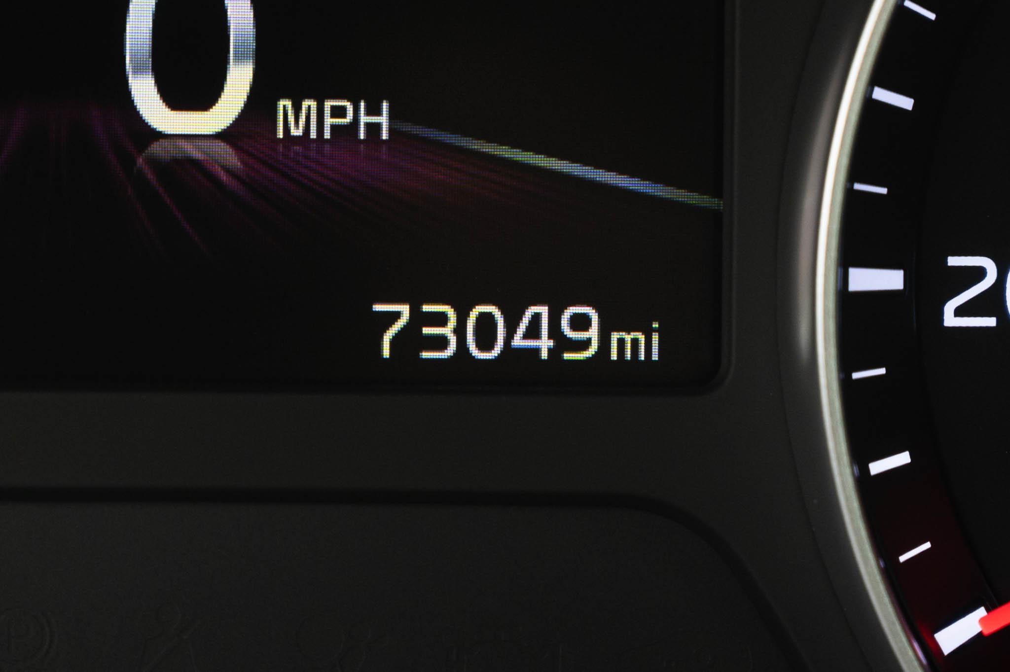 Kia Forte GT 7A 2022