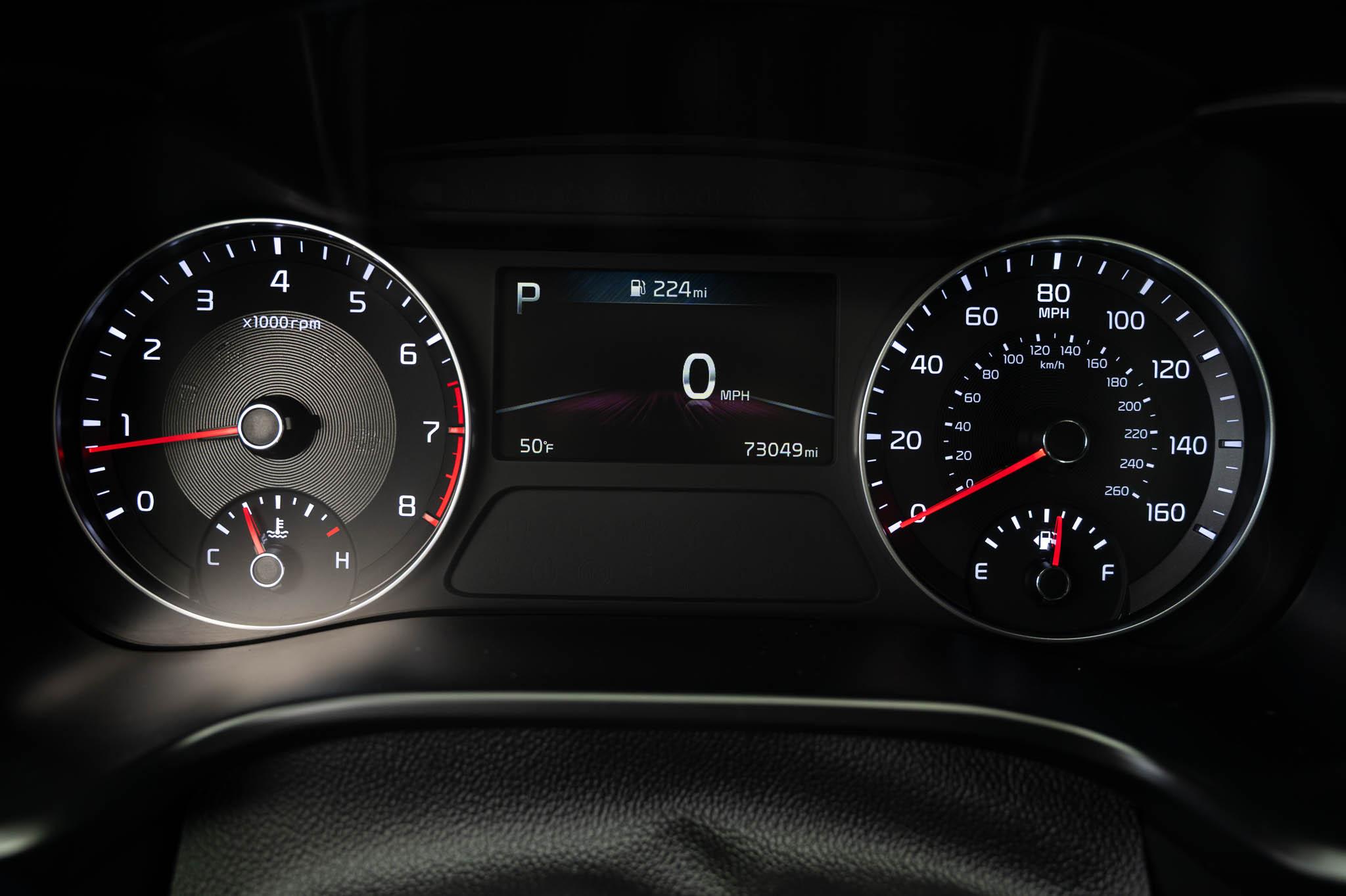 Kia Forte GT 7A 2022