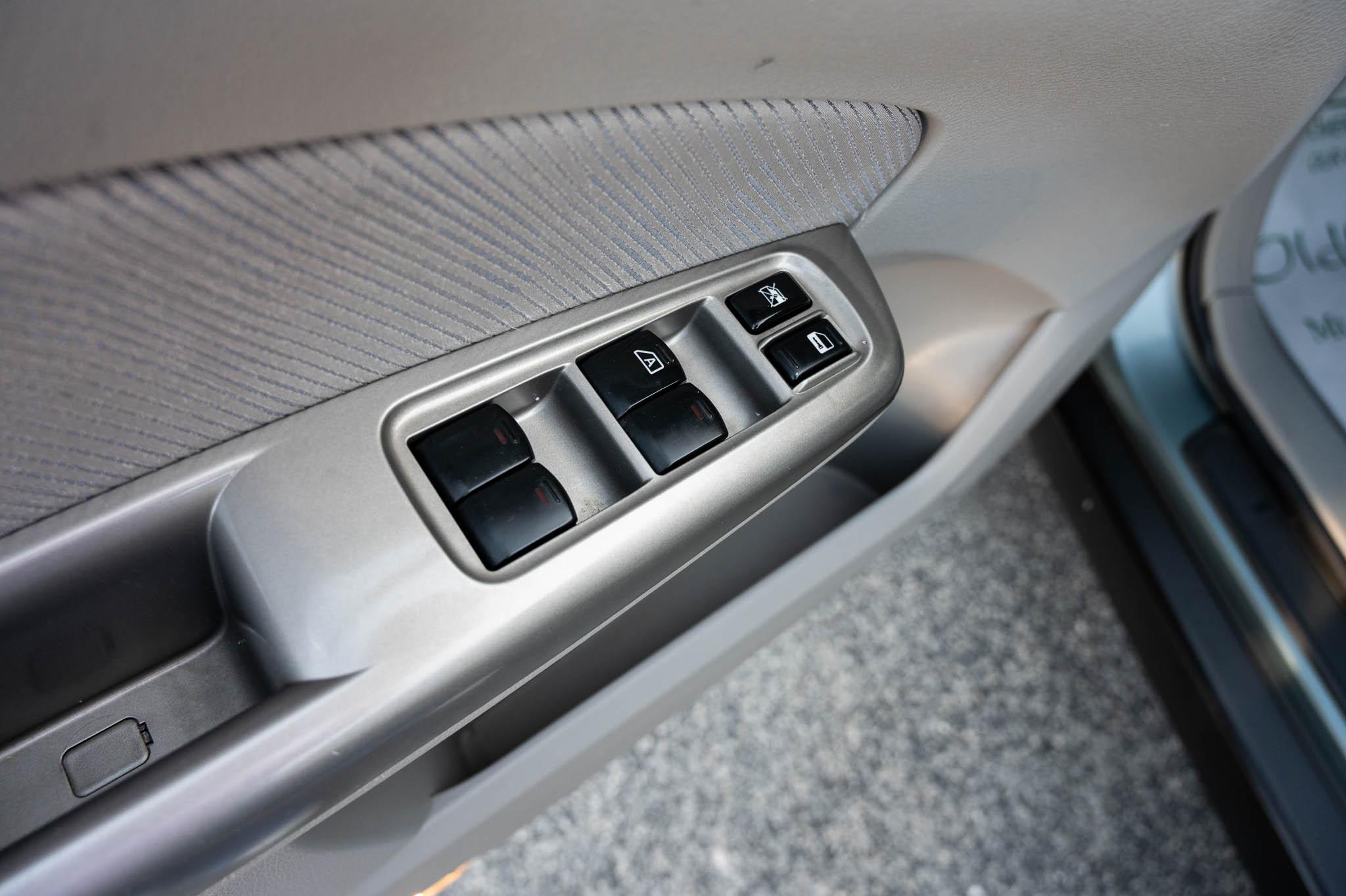 Subaru Forester 2.5X Premium 2010