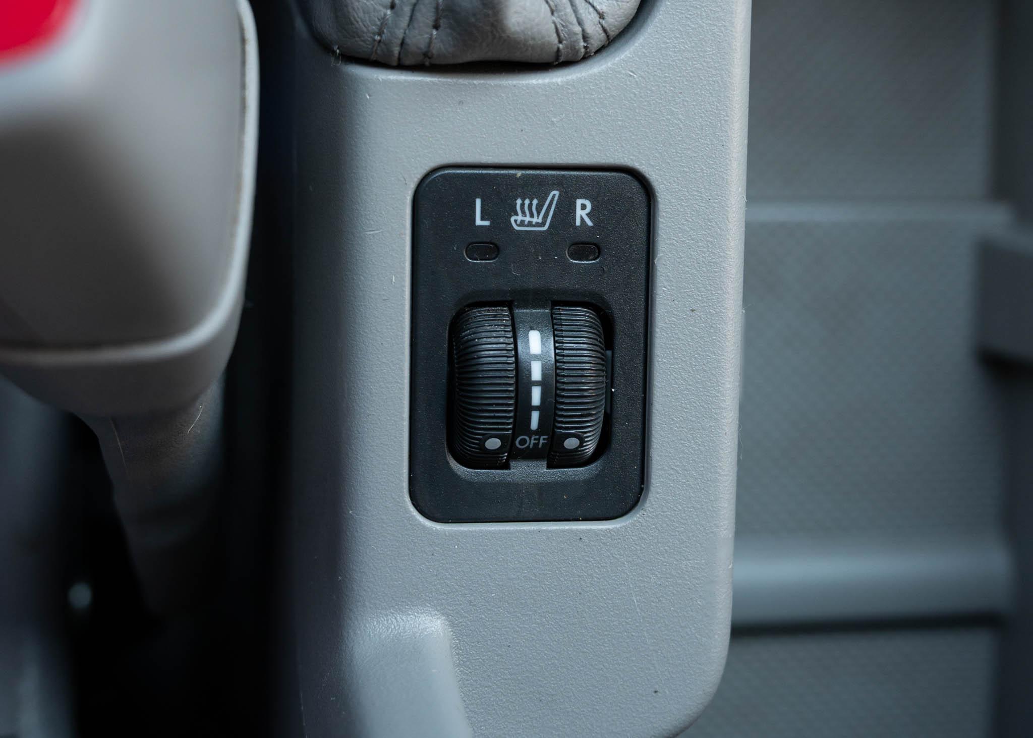 Subaru Forester 2.5X Premium 2010