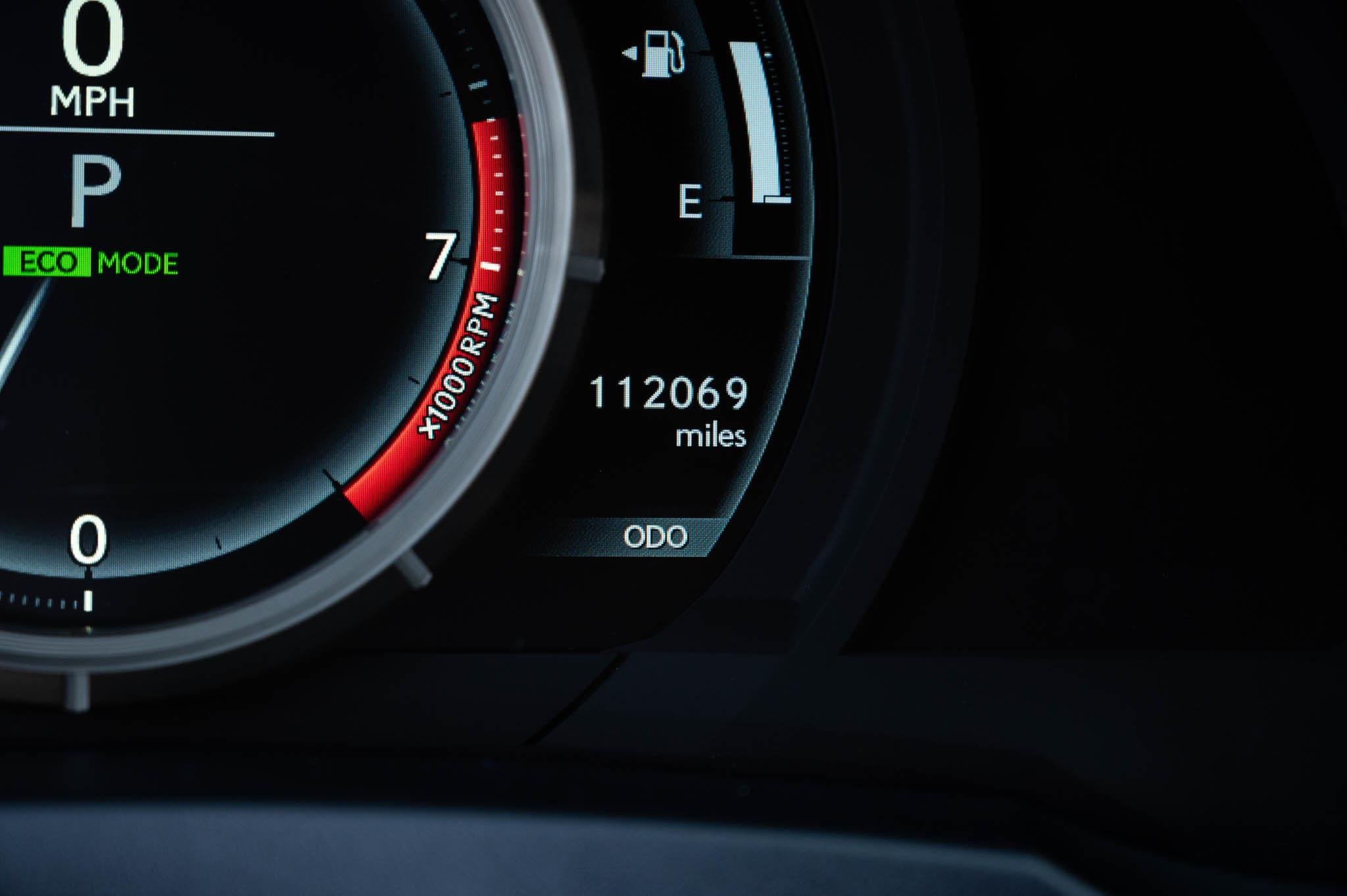 Lexus IS 350 F Sport 4D Sedan AWD 2016