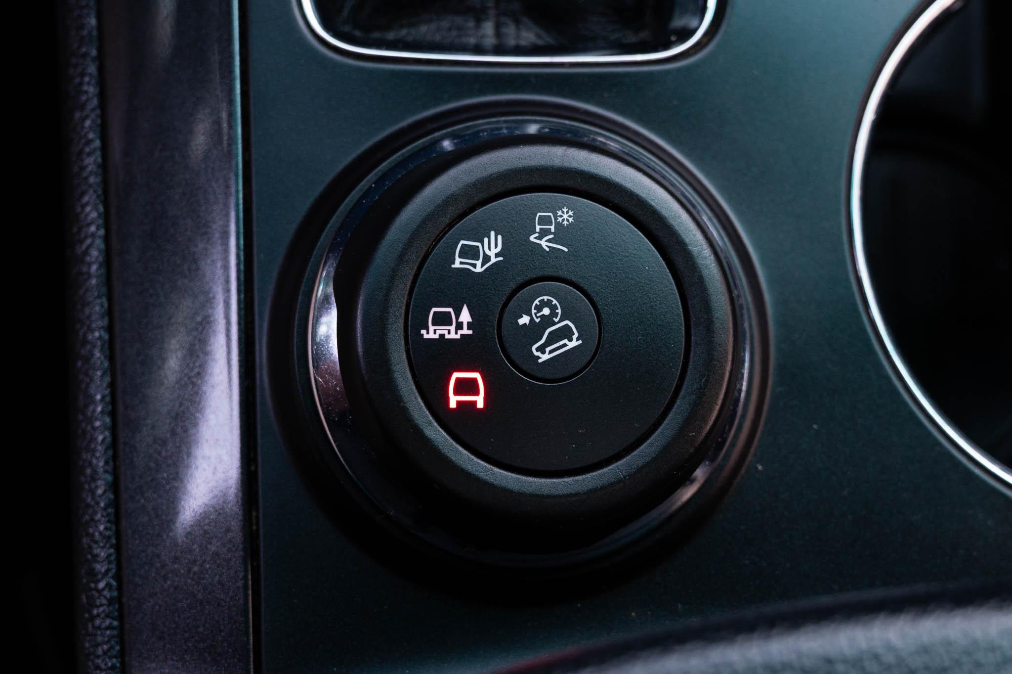 Ford Explorer Limited 4WD 2016