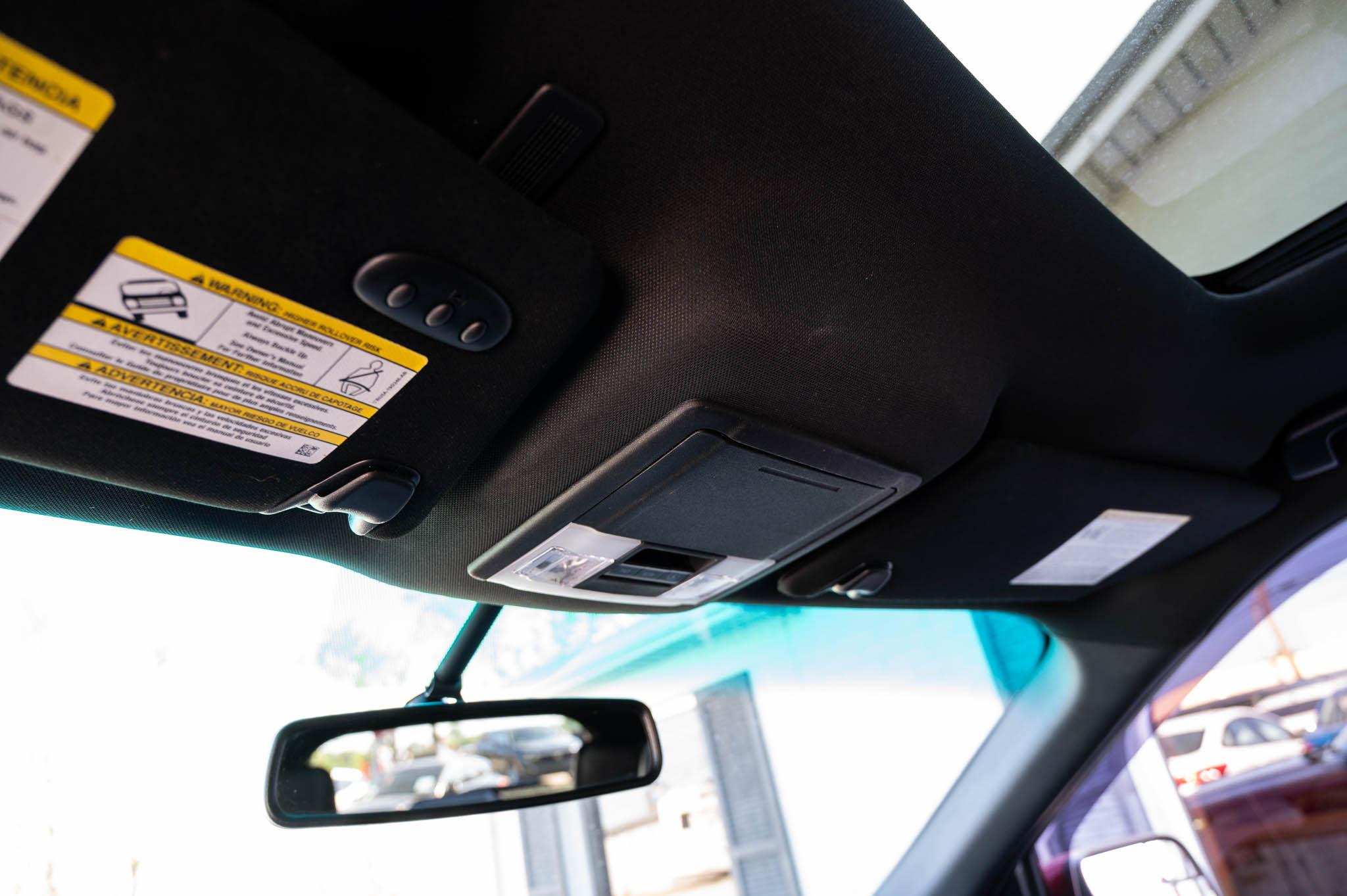 Ford Explorer Limited 4WD 2016