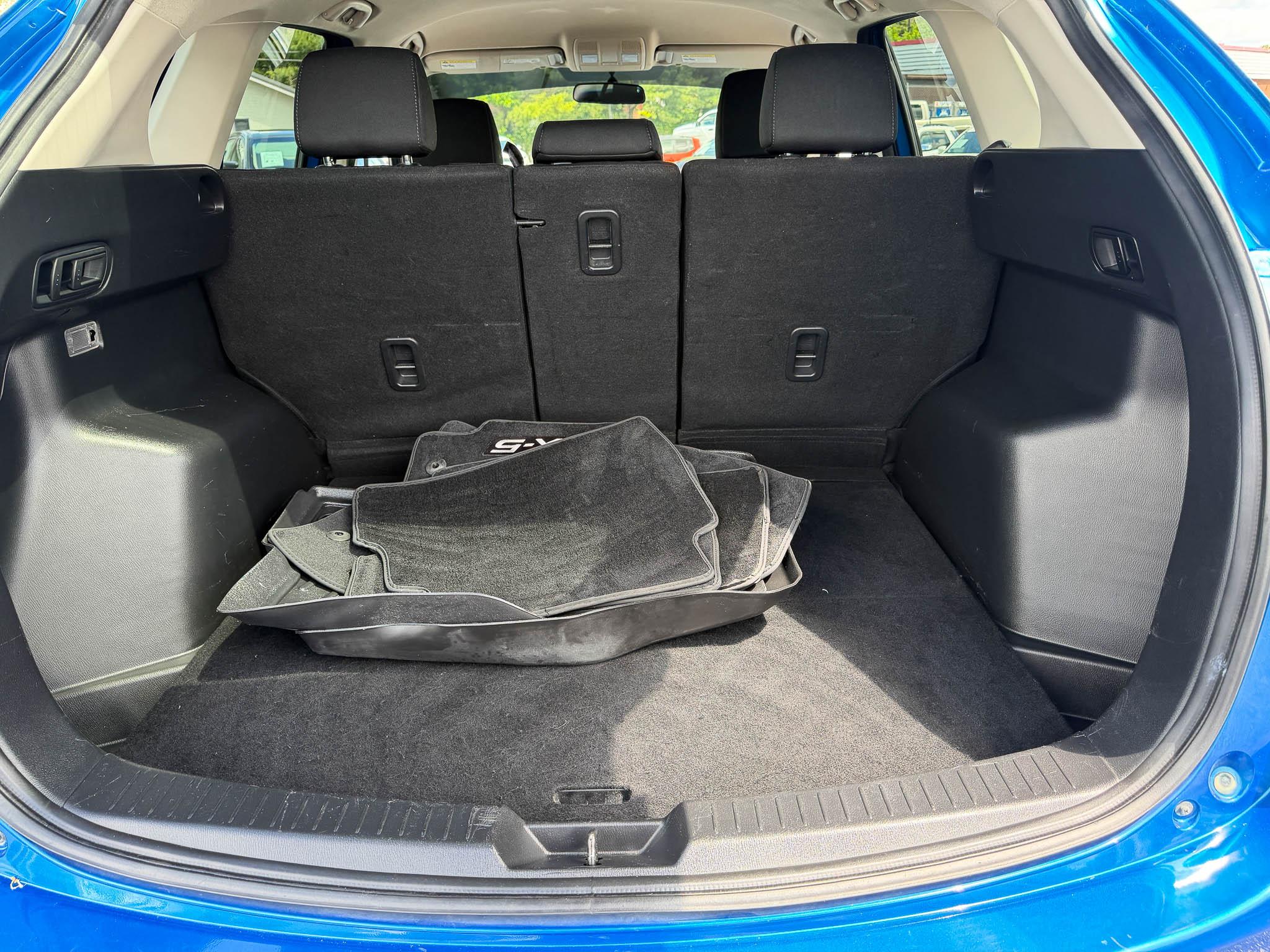 Mazda CX-5 Touring 2013