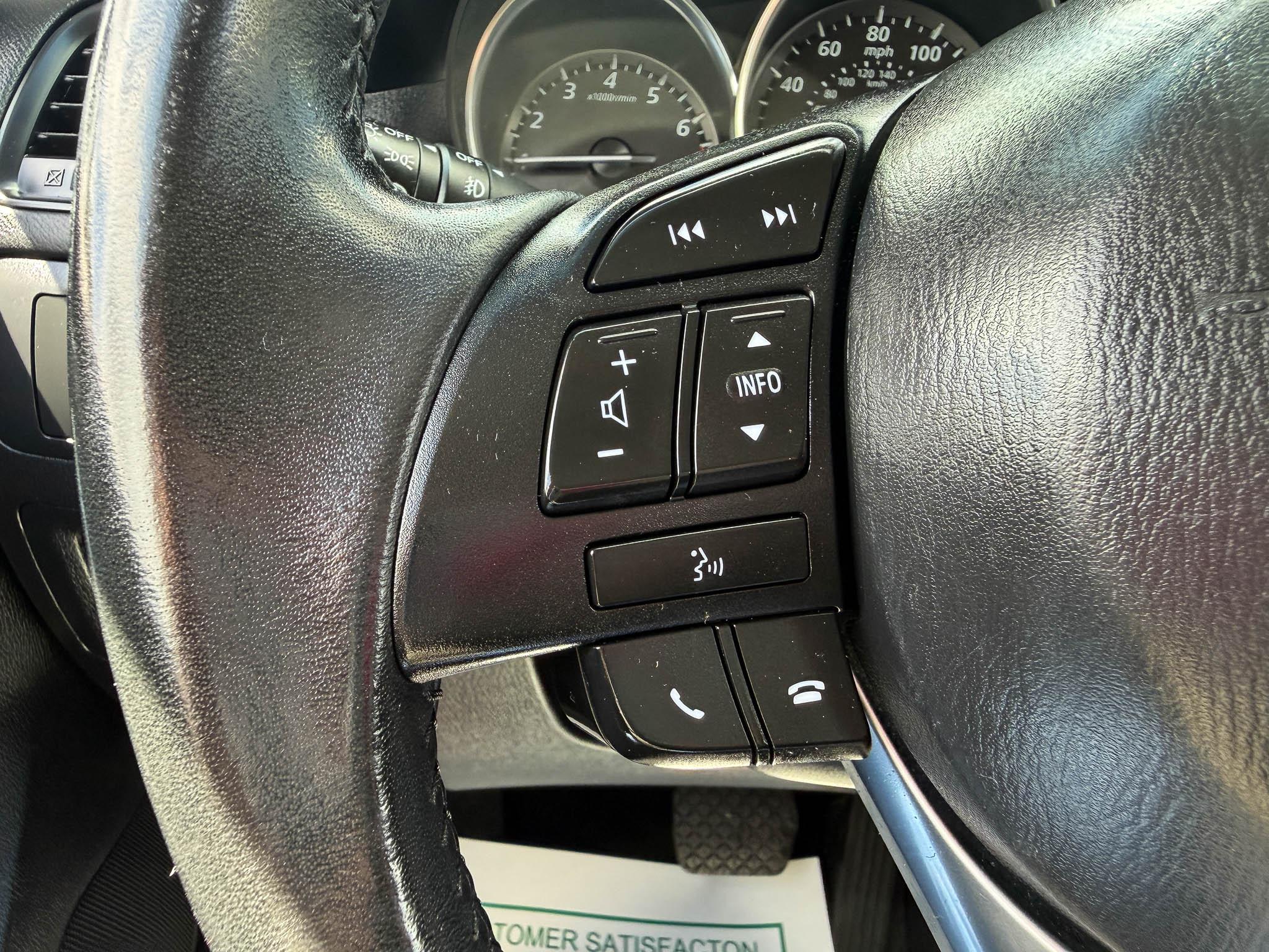 Mazda CX-5 Touring 2013