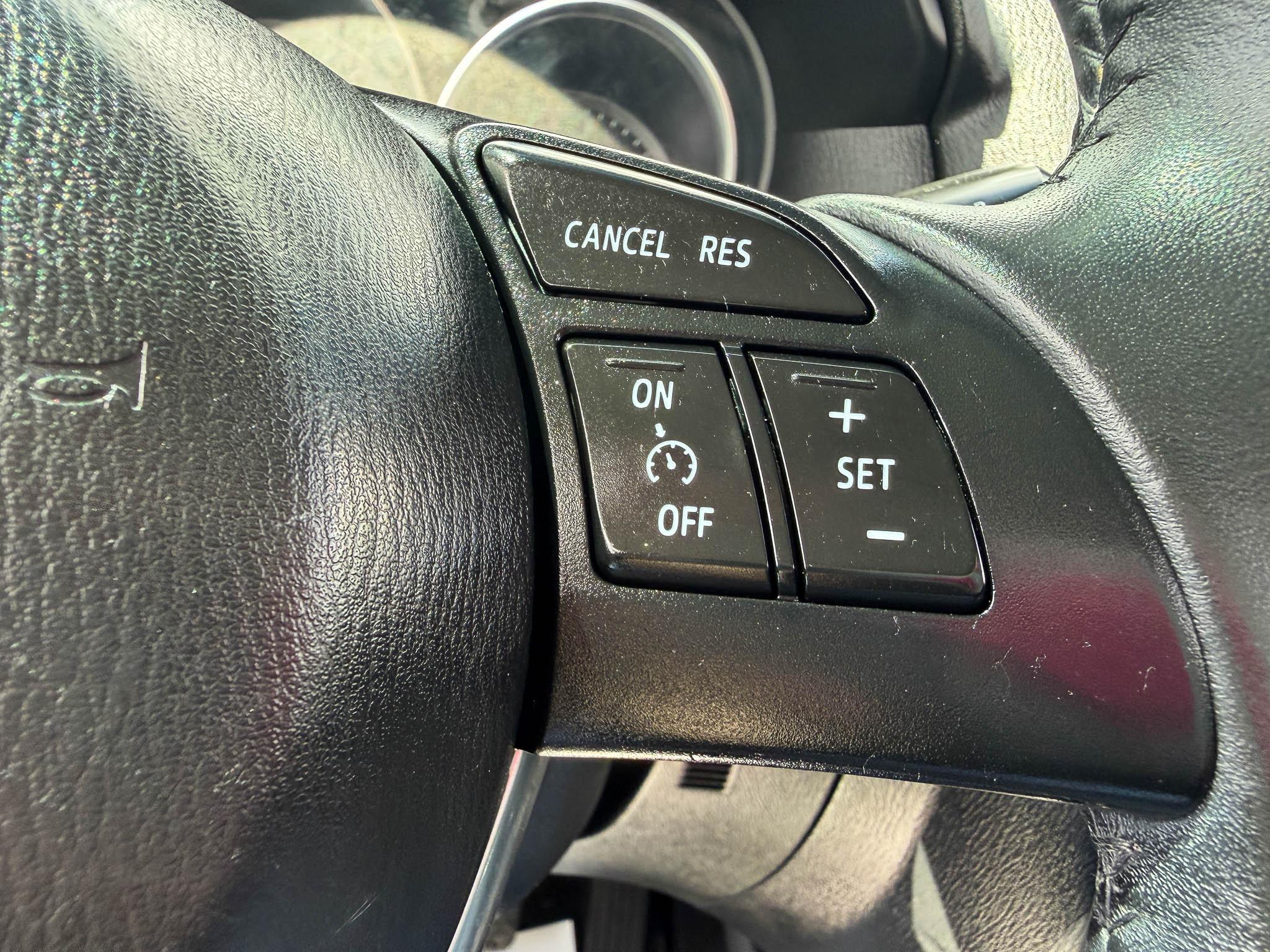 Mazda CX-5 Touring 2013
