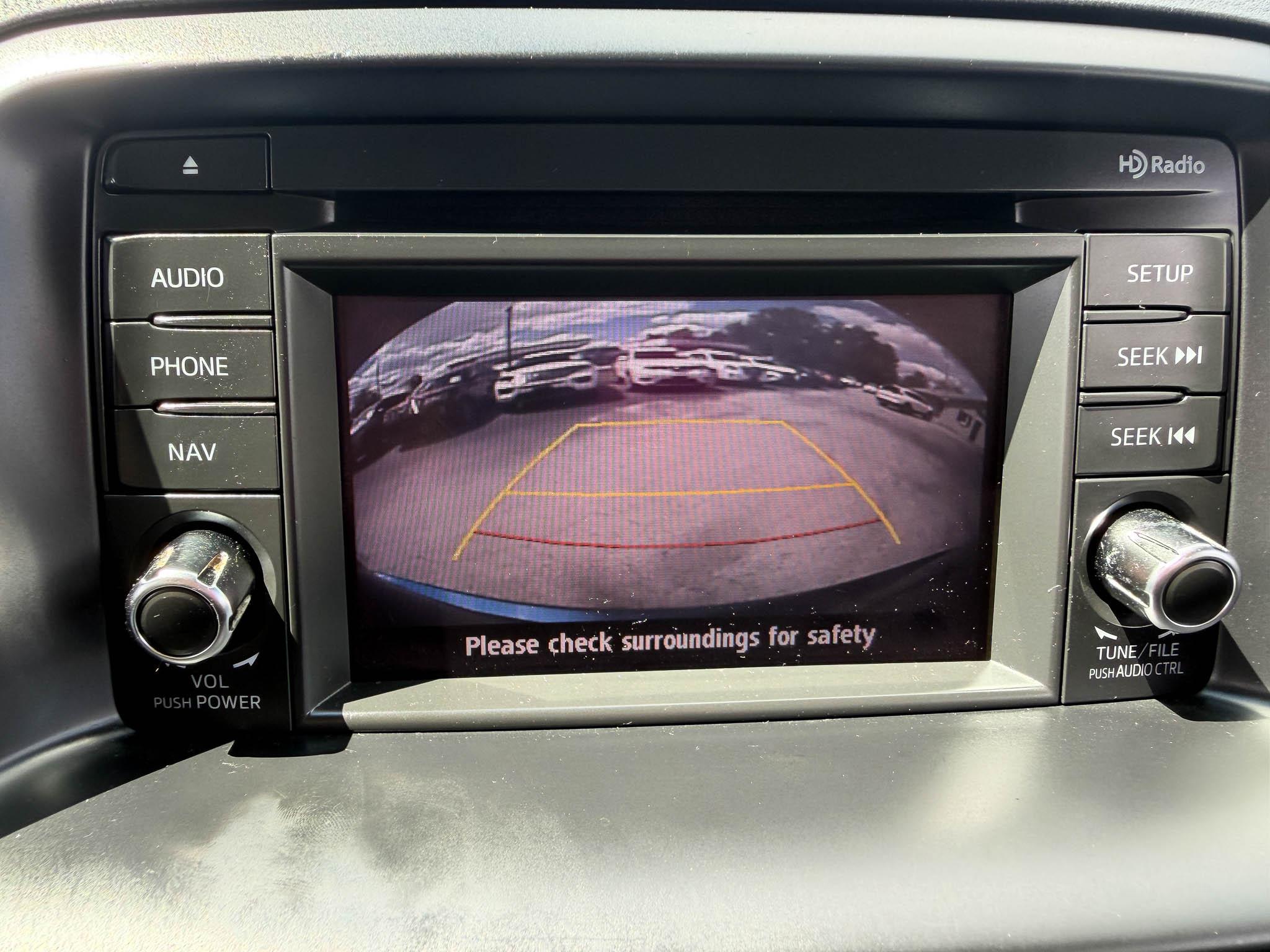 Mazda CX-5 Touring 2013