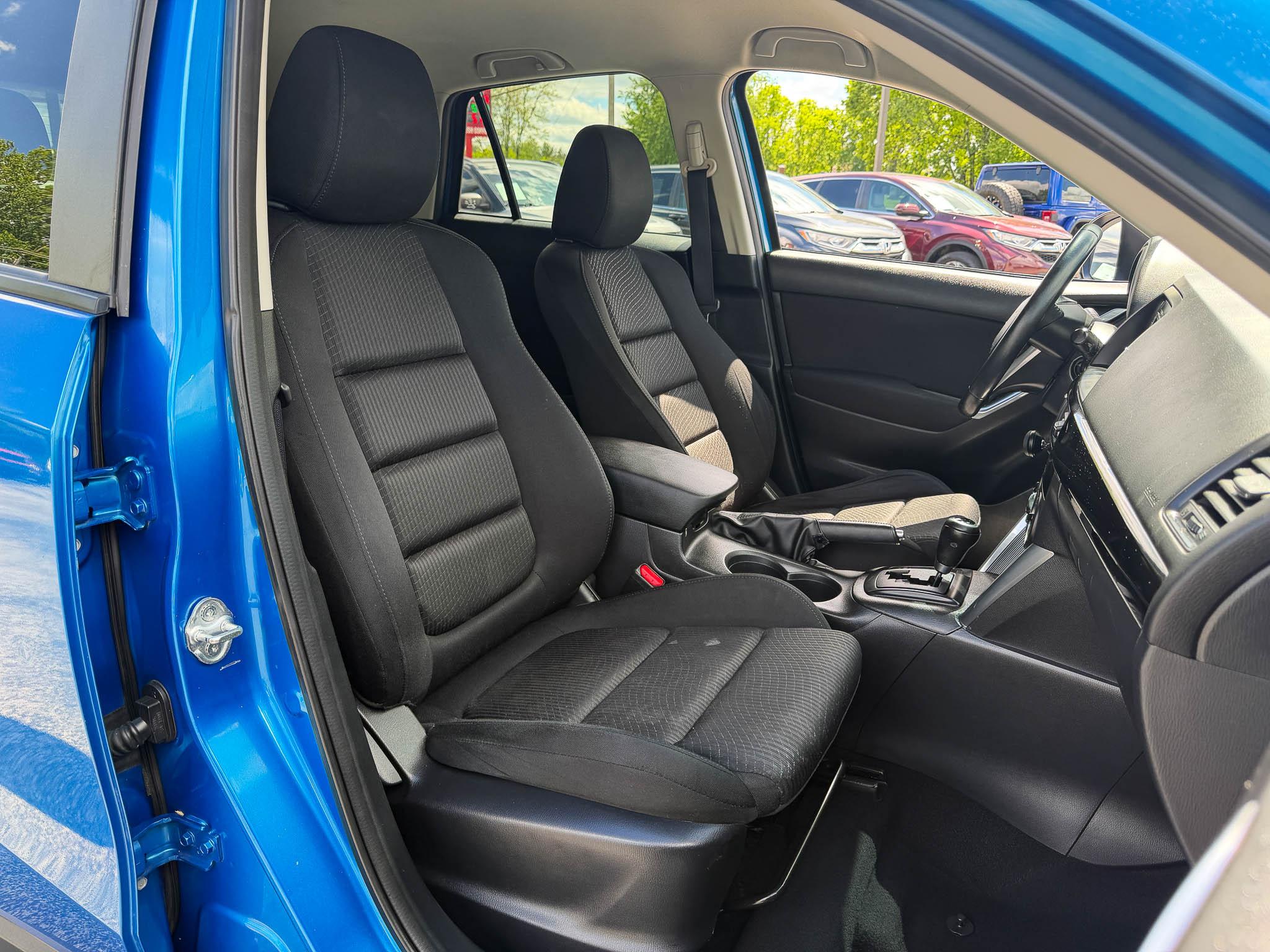 Mazda CX-5 Touring 2013